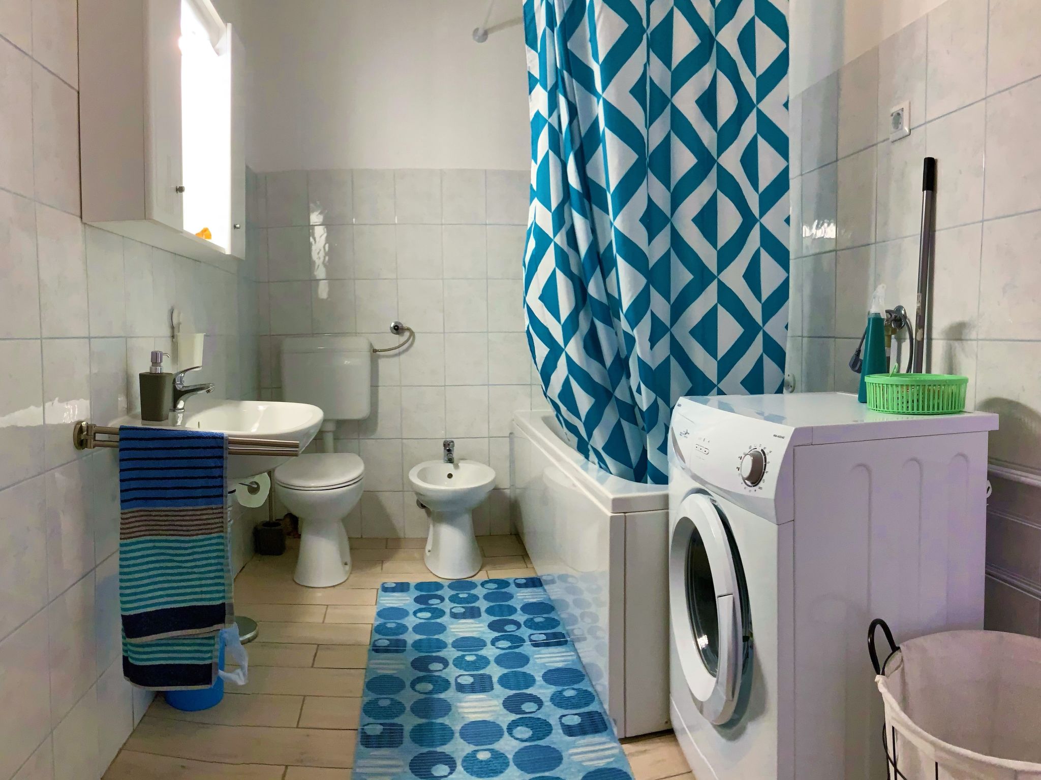 Photo of Wunderschöne Ferienwohnung in Ližnjan mit Garten, Grill und Terrasse