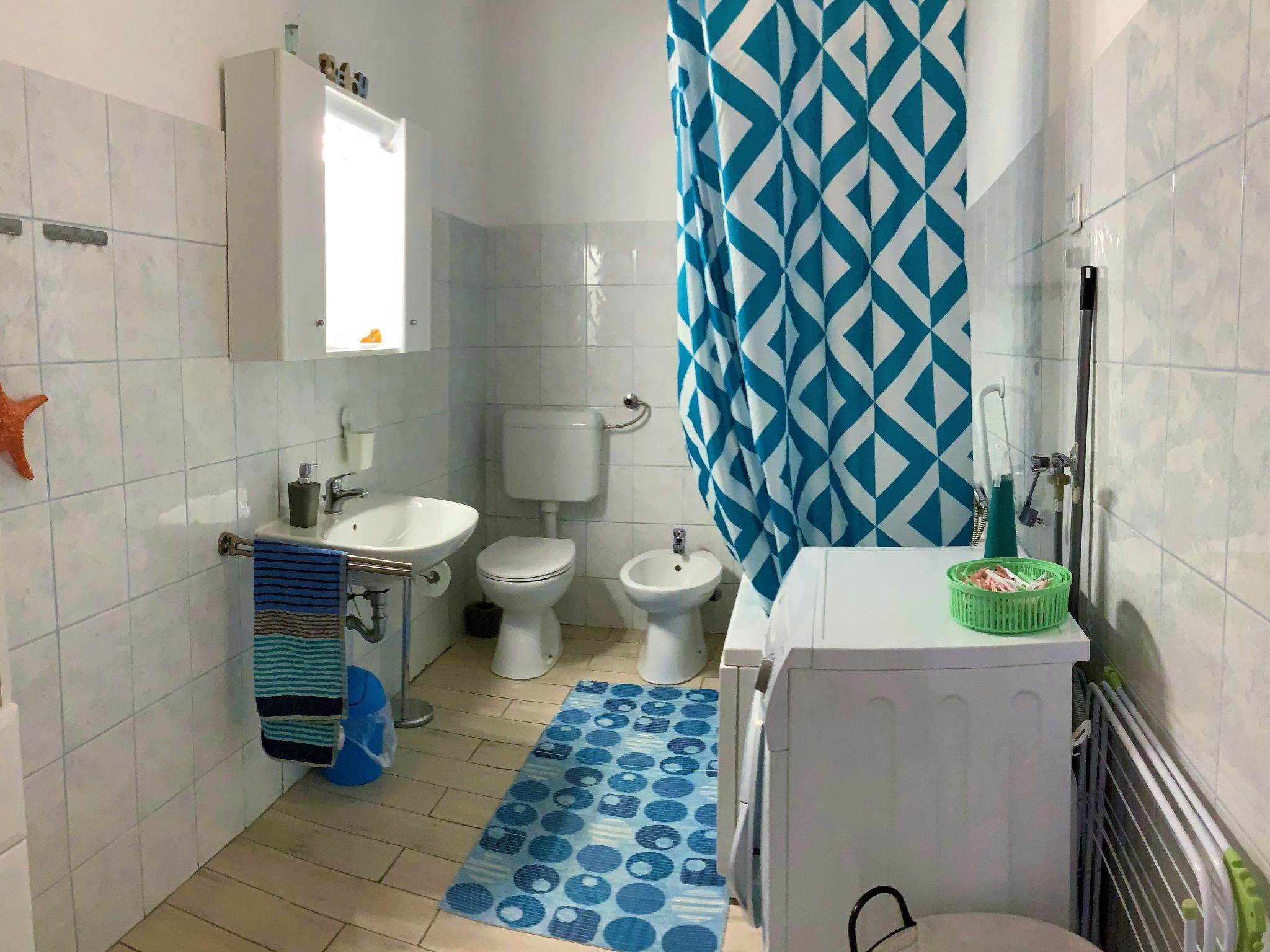 Photo of Wunderschöne Ferienwohnung in Ližnjan mit Garten, Grill und Terrasse