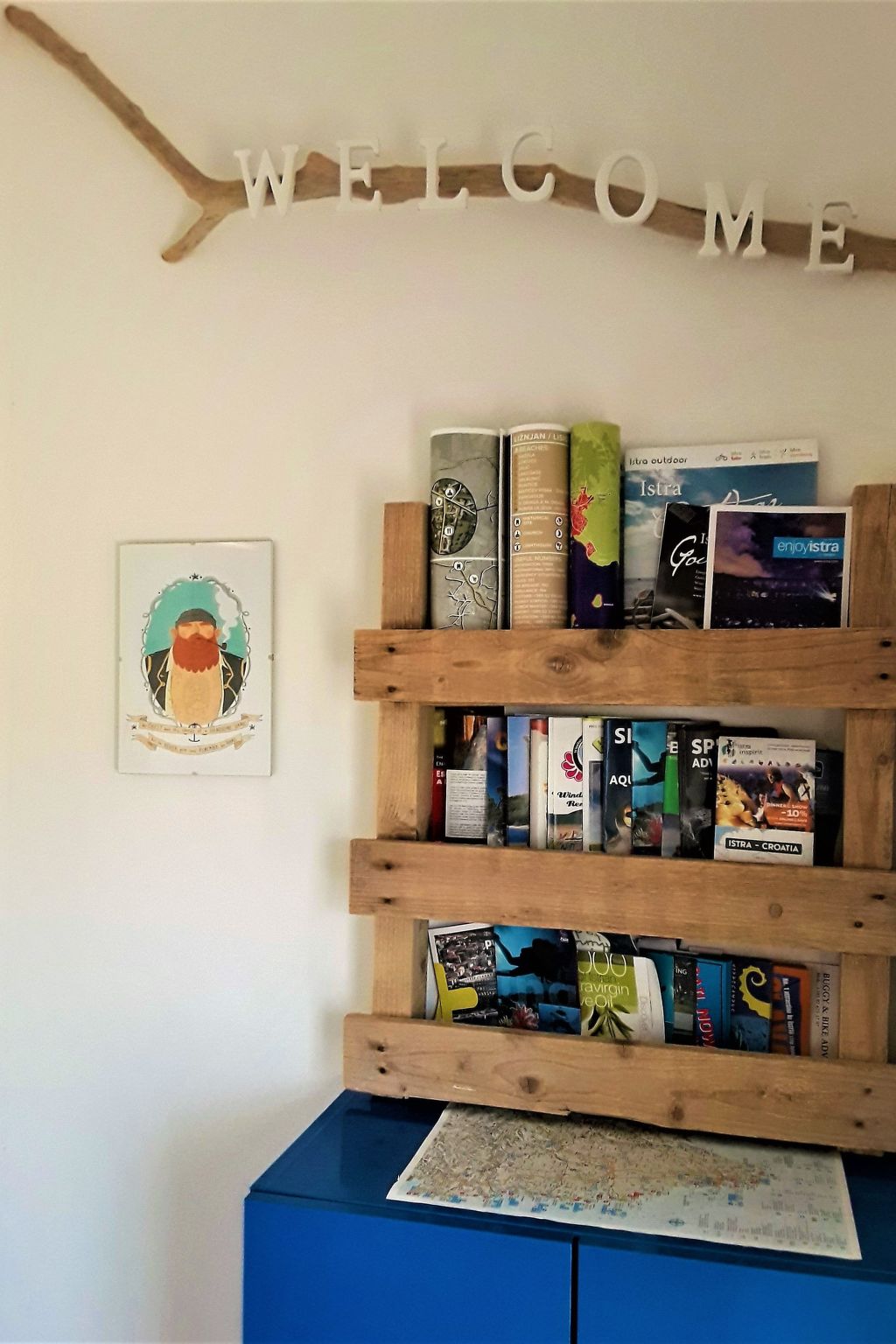 Photo of Wunderschöne Ferienwohnung in Ližnjan mit Garten, Grill und Terrasse