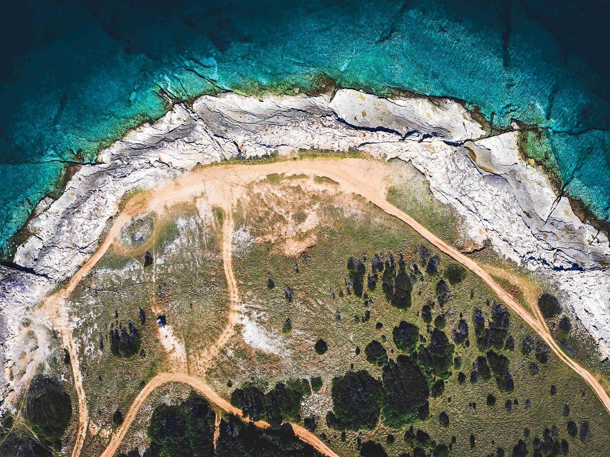 Photo of Wunderschöne Ferienwohnung in Ližnjan mit Garten, Grill und Terrasse