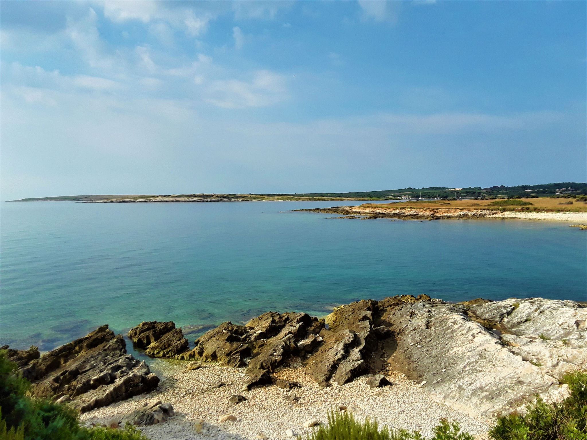 Photo of Wunderschöne Ferienwohnung in Ližnjan mit Garten, Grill und Terrasse