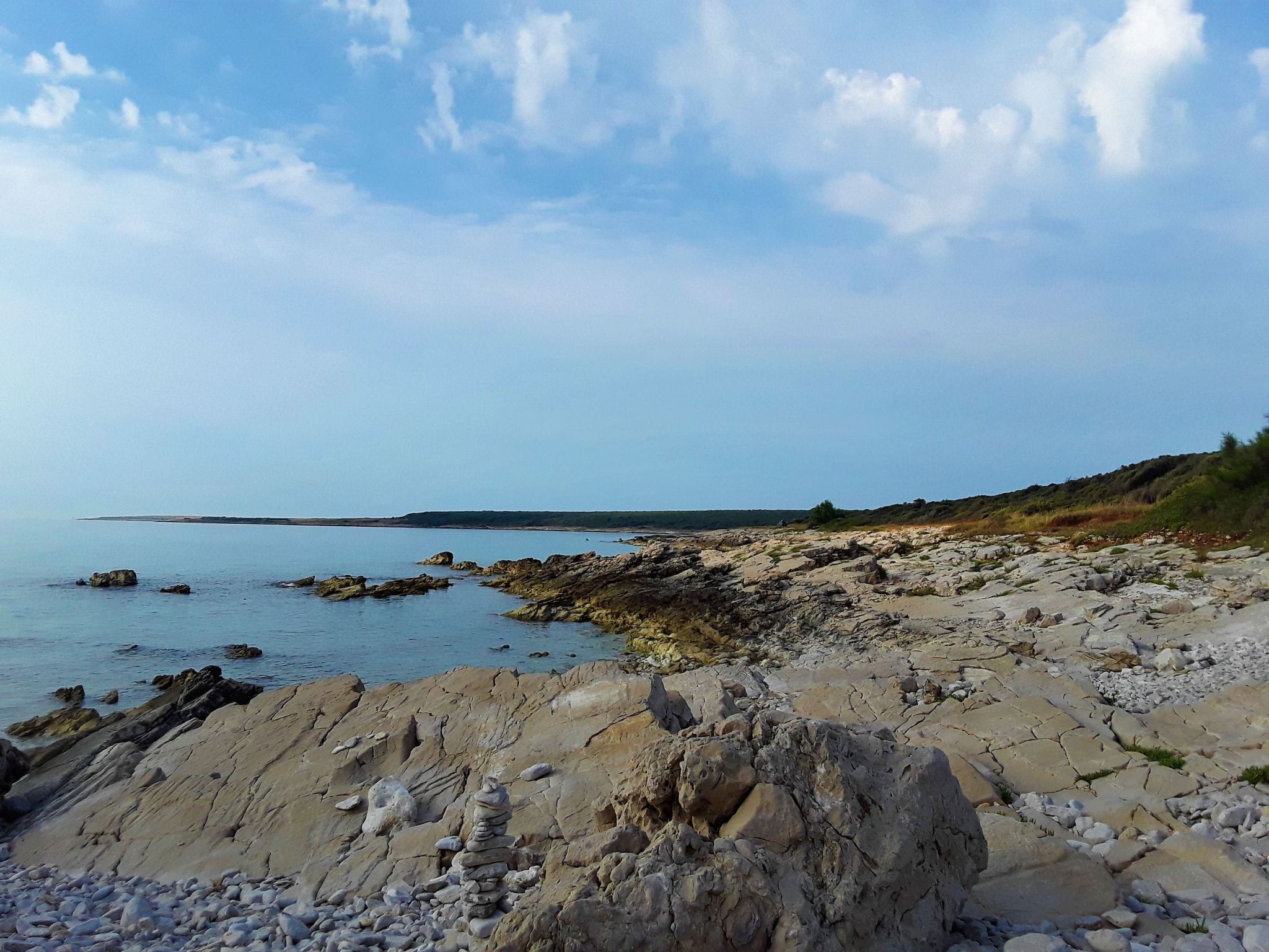 Photo of Wunderschöne Ferienwohnung in Ližnjan mit Garten, Grill und Terrasse