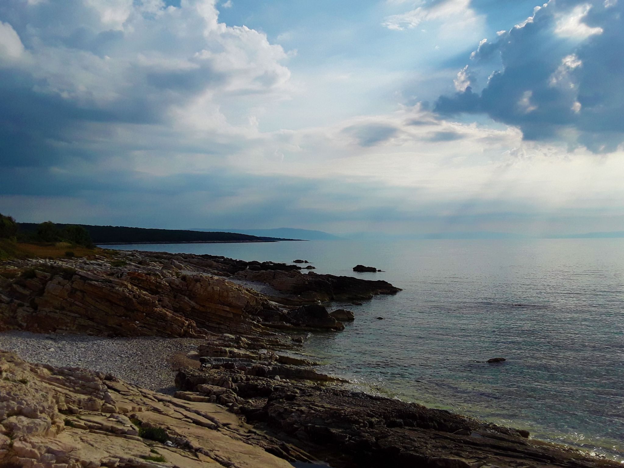 Photo of Wunderschöne Ferienwohnung in Ližnjan mit Garten, Grill und Terrasse