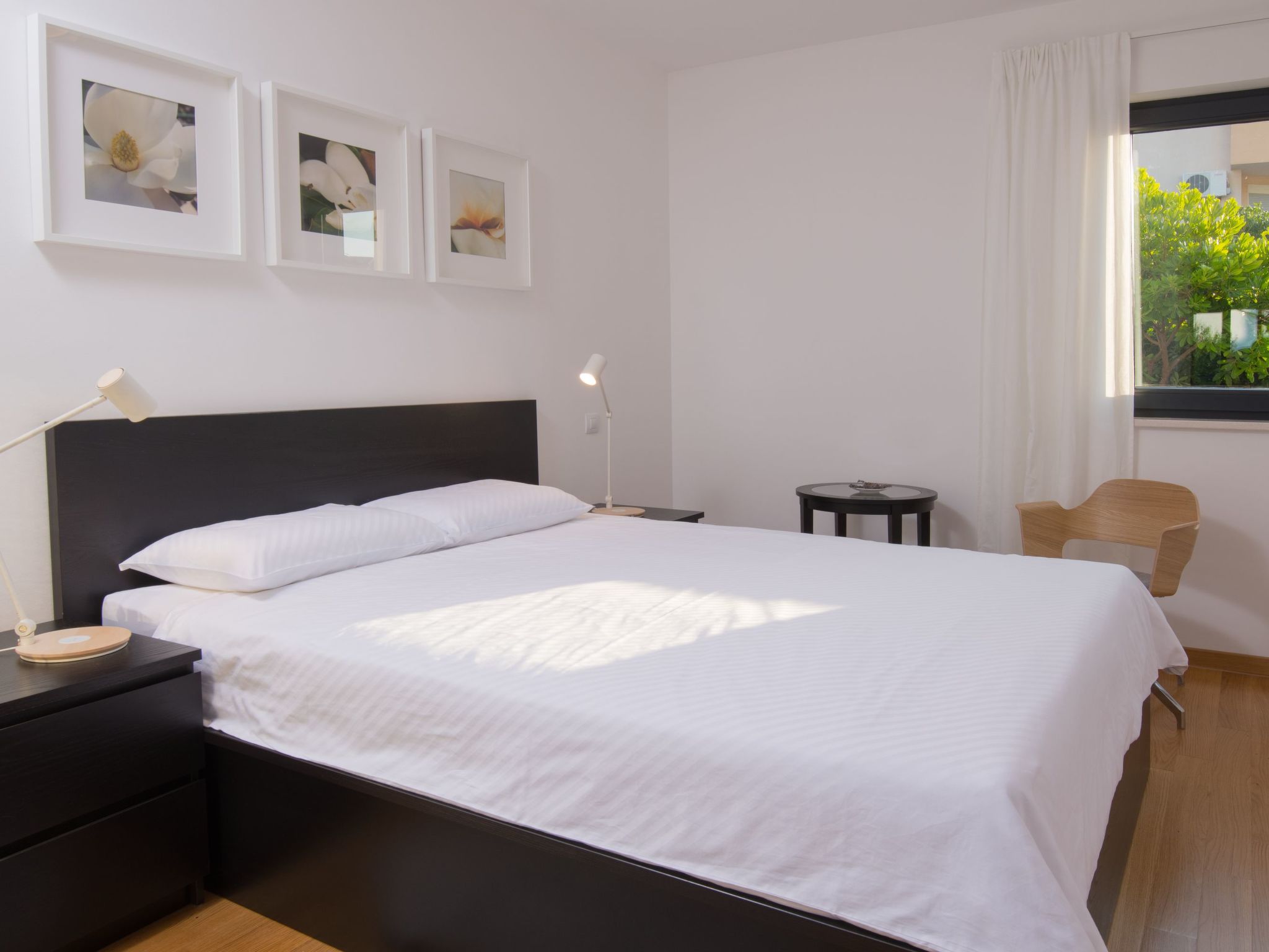 Photo of Wohnung für Aktivurlaub 5 im Erdgeschoss