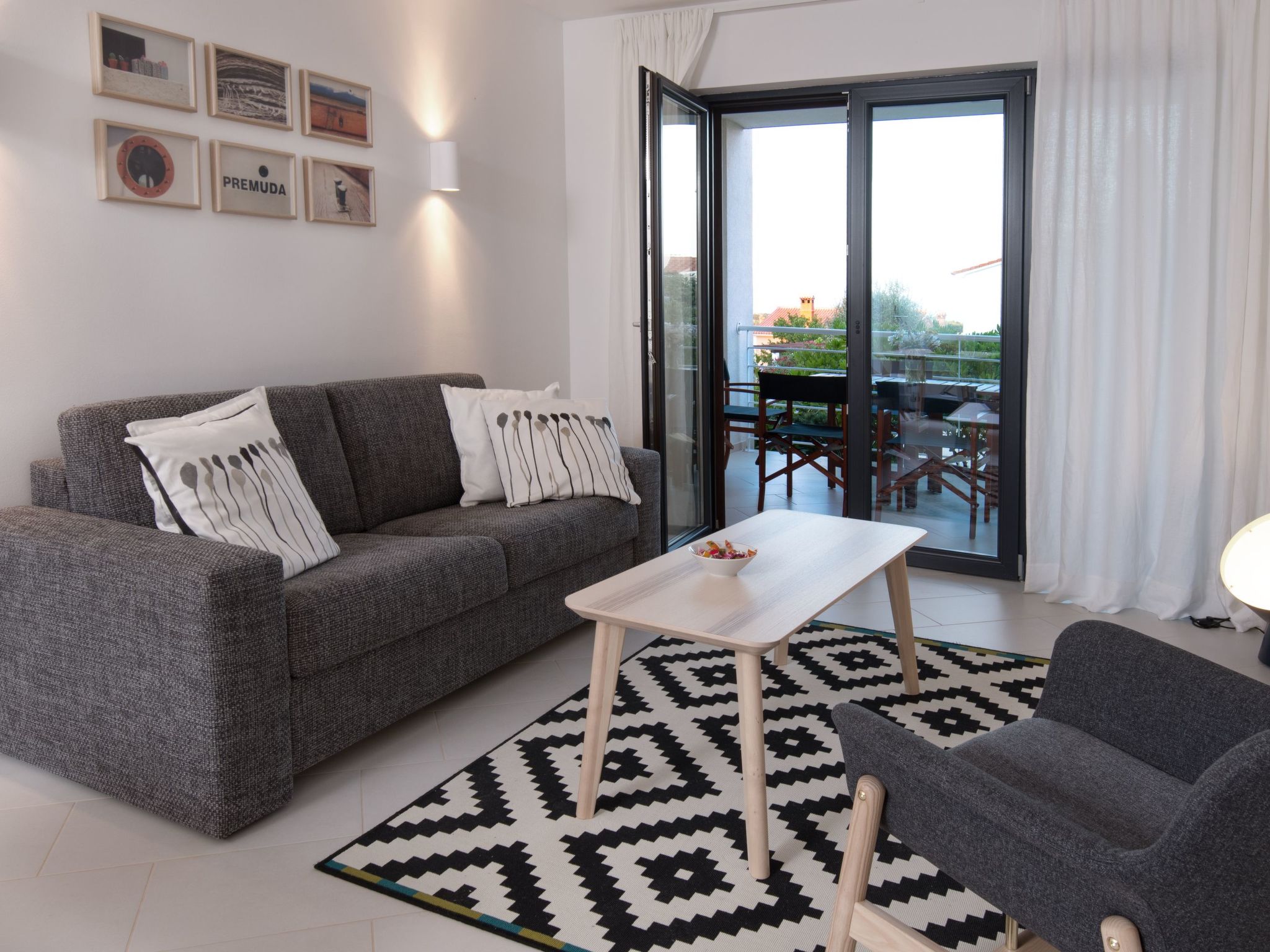 Photo of Wohnung für Aktivurlaub 5 im Erdgeschoss