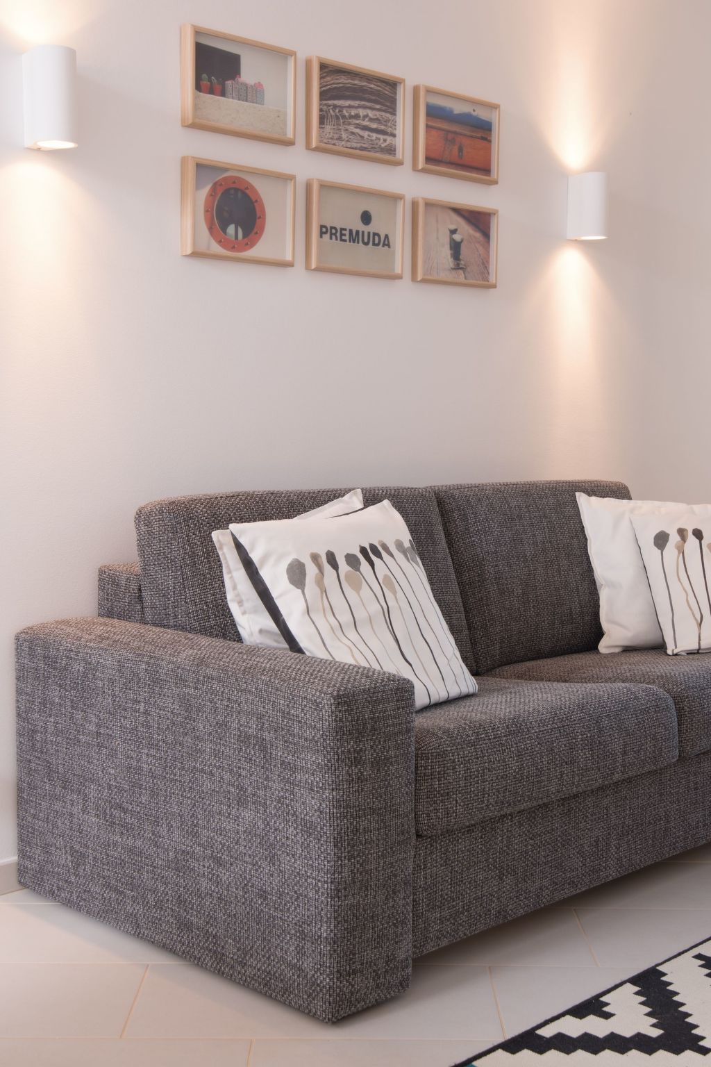 Photo of Wohnung für Aktivurlaub 5 im Erdgeschoss