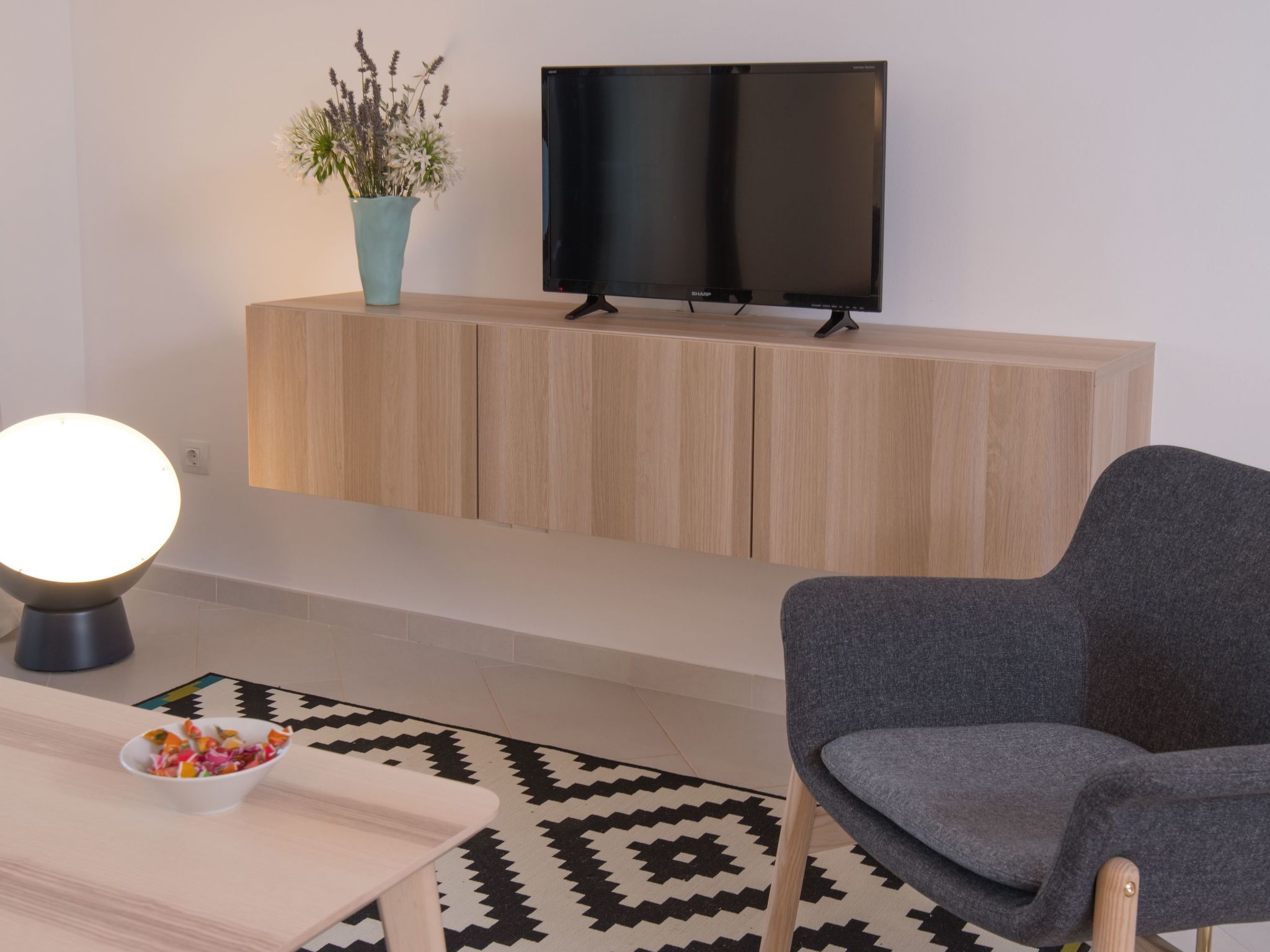 Photo of Wohnung für Aktivurlaub 5 im Erdgeschoss