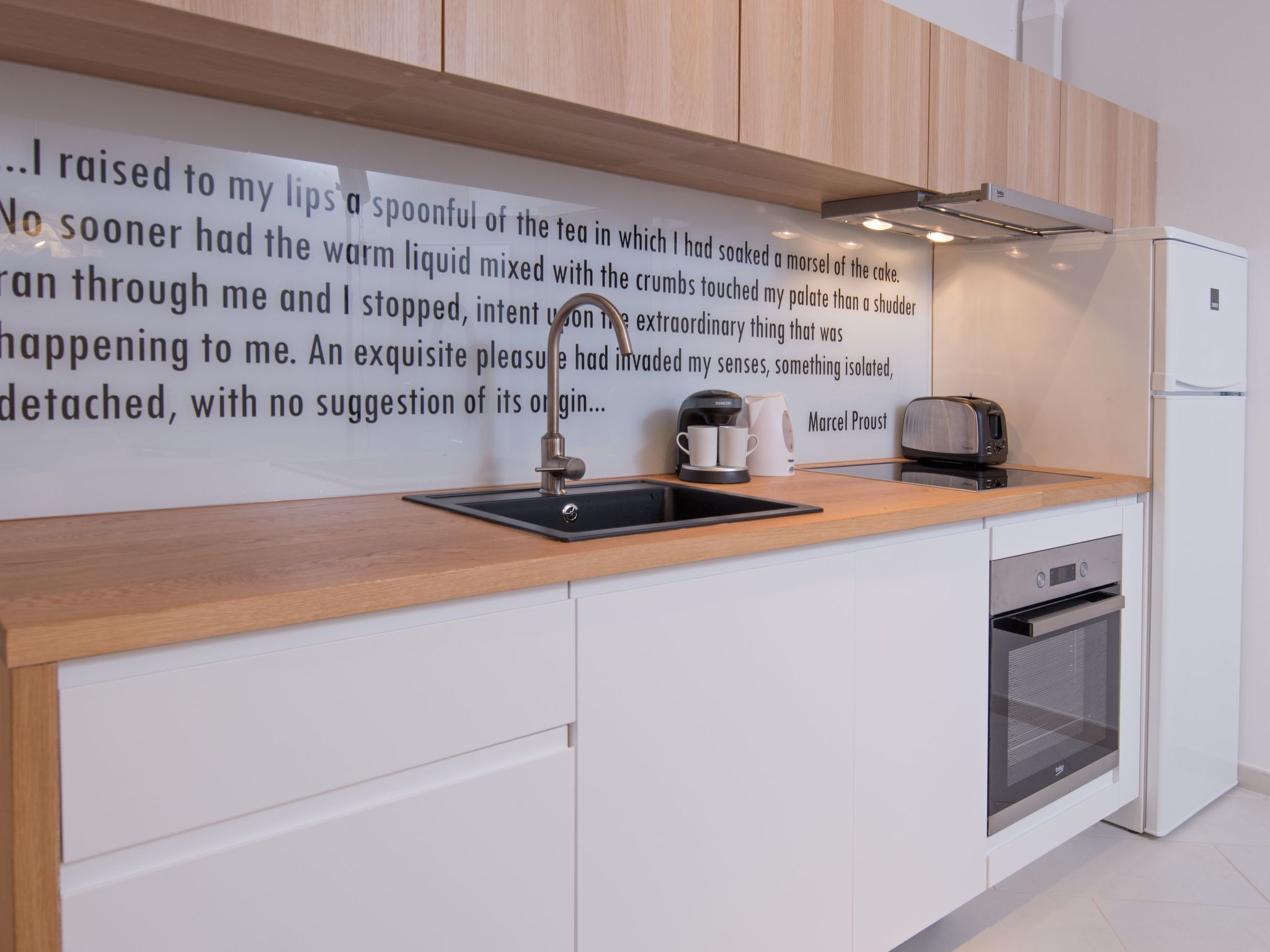 Photo of Wohnung für Aktivurlaub 5 im Erdgeschoss