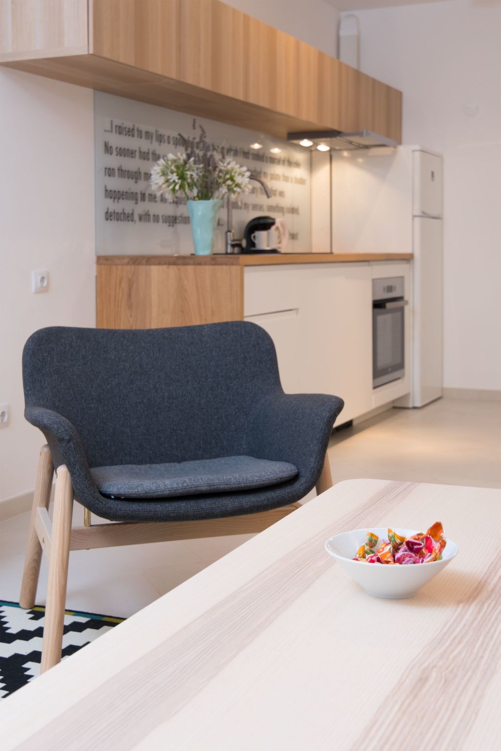 Photo of Wohnung für Aktivurlaub 5 im Erdgeschoss