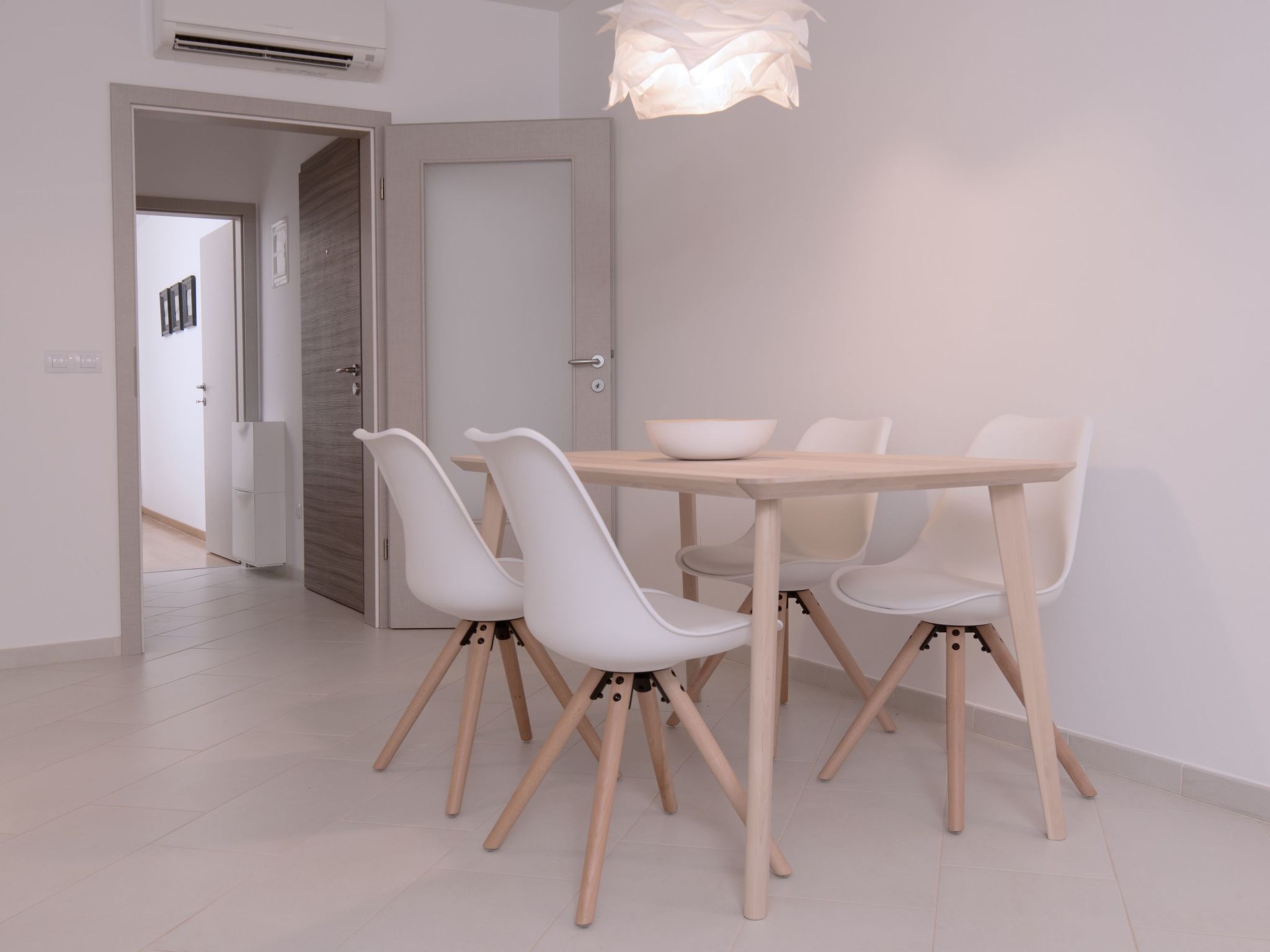 Photo of Wohnung für Aktivurlaub 5 im Erdgeschoss