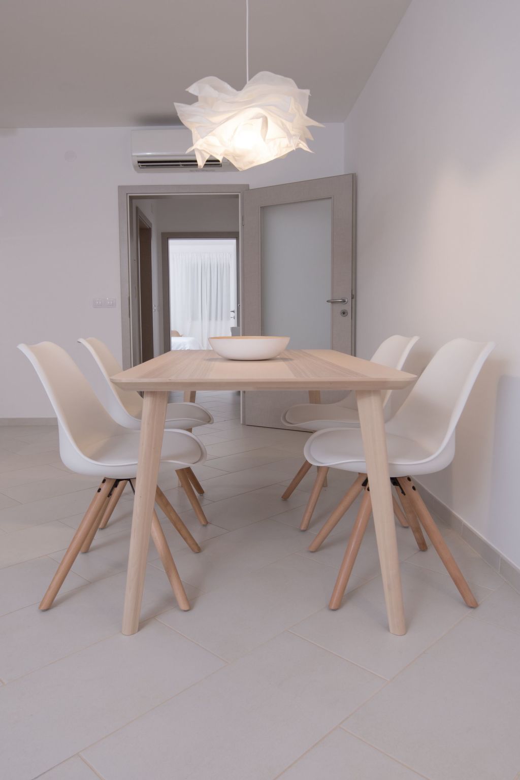 Photo of Wohnung für Aktivurlaub 5 im Erdgeschoss