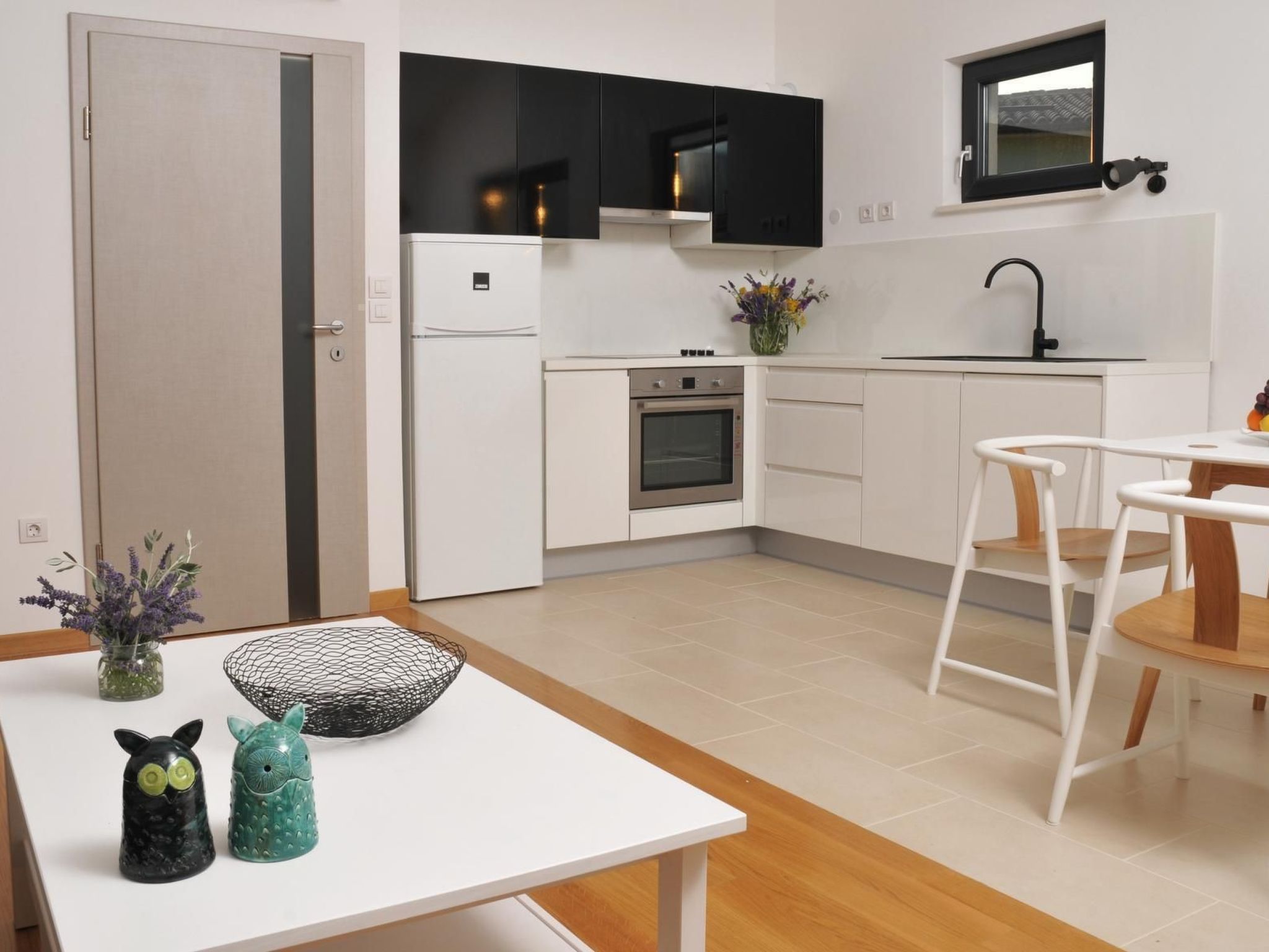 Photo of in Ližnjan mit wunderschönem Blick