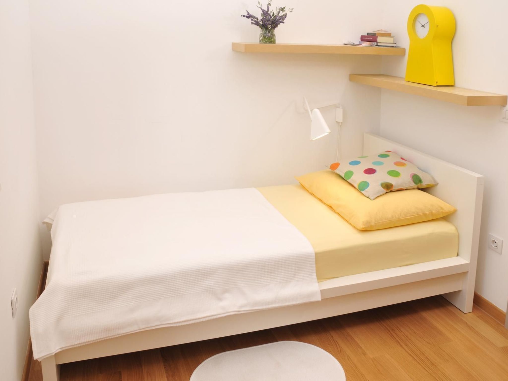 Photo of in Ližnjan mit wunderschönem Blick