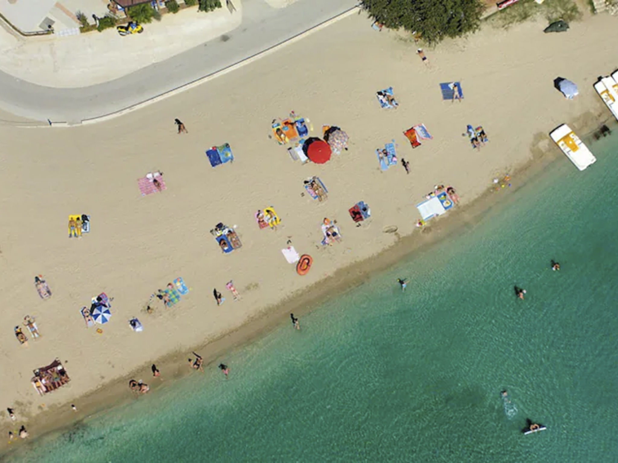 Villa "Andris" mit Garten, Grill und Terrasse-Image-tags.info