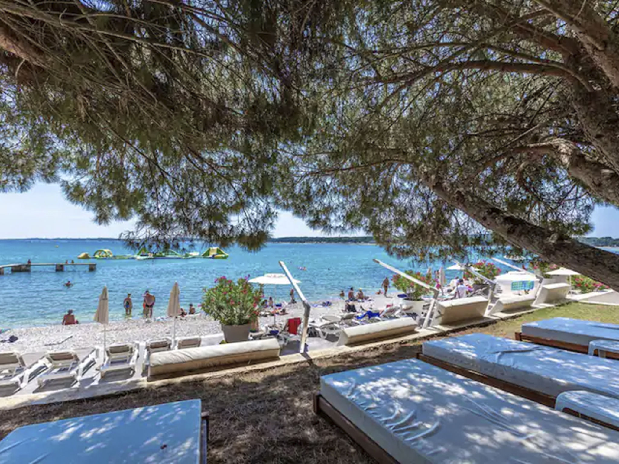 Villa "Andris" mit Garten, Grill und Terrasse-Image-tags.info