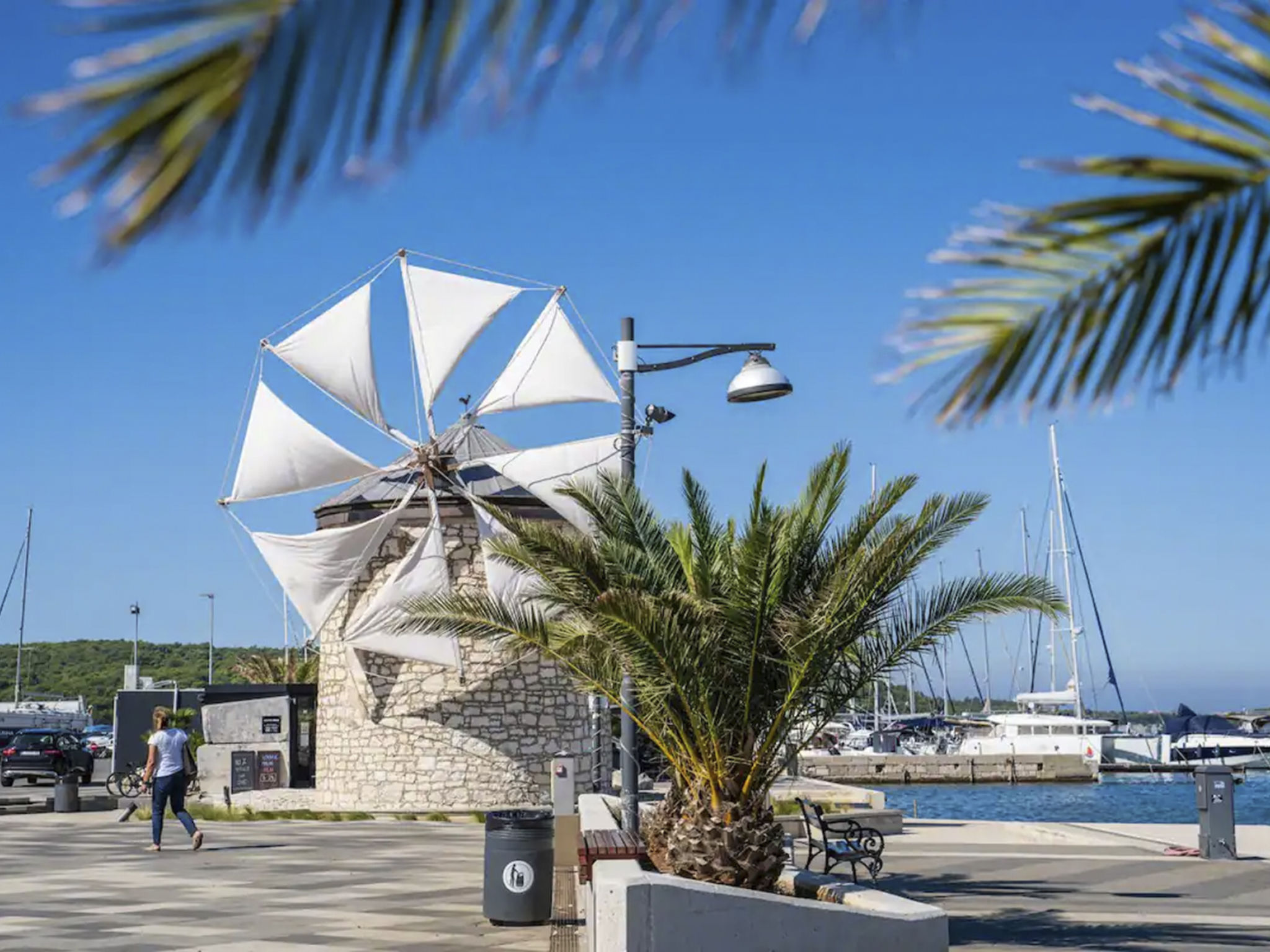 Villa "Andris" mit Garten, Grill und Terrasse-Image-tags.info