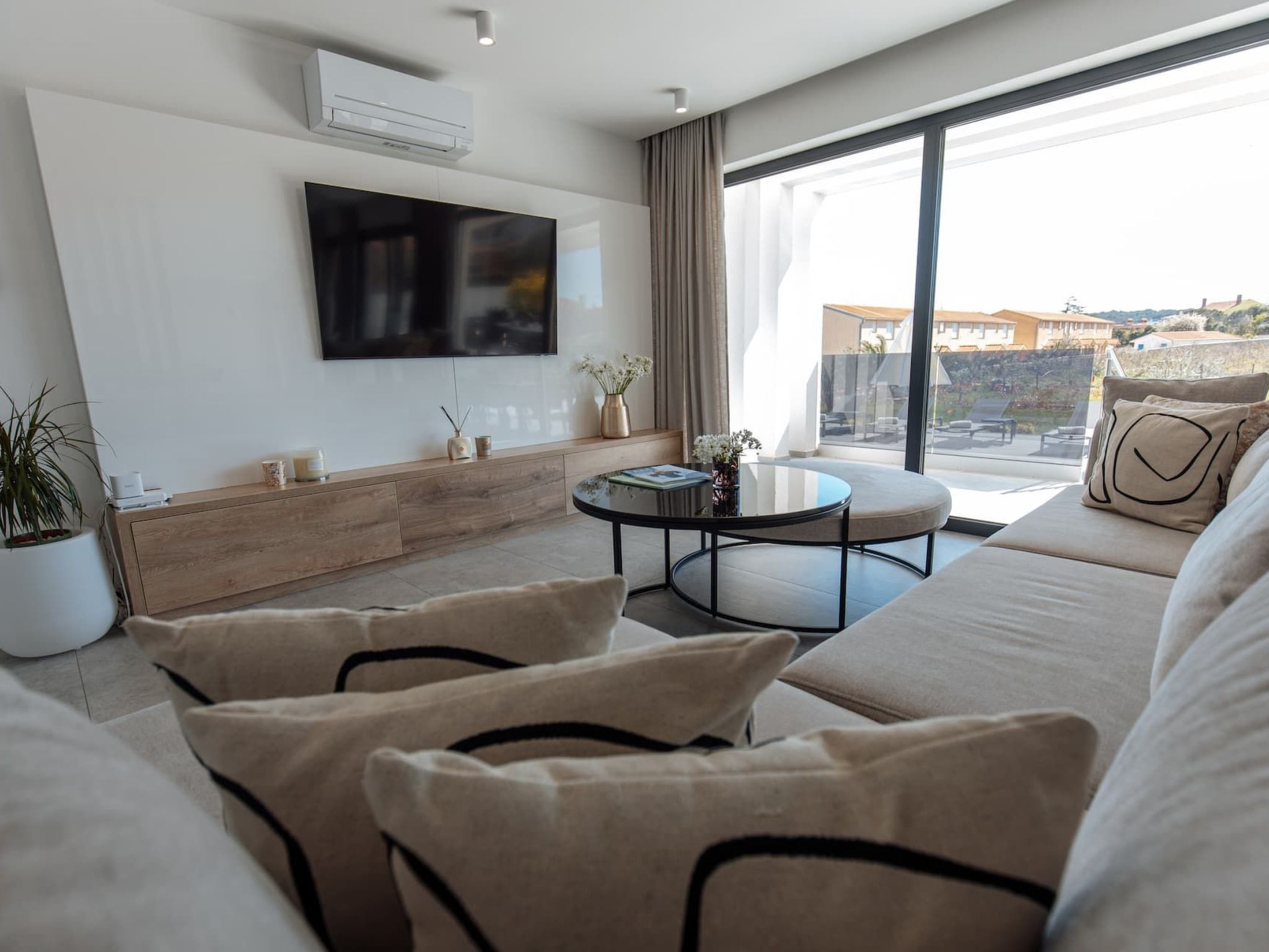 Villa "Andris" mit Garten, Grill und Terrasse-Image-tags.info