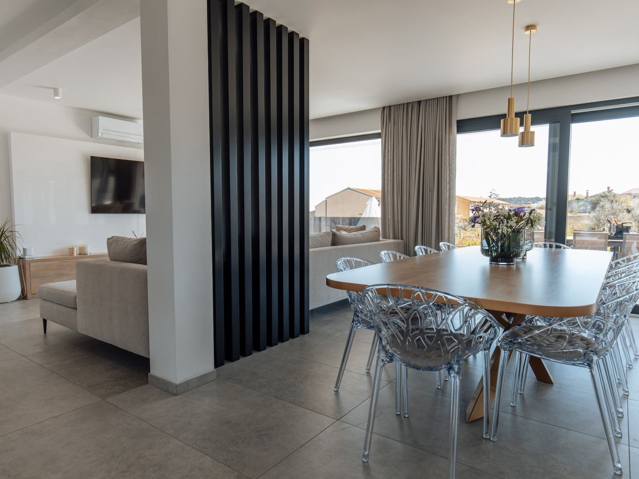 Villa "Andris" mit Garten, Grill und Terrasse-Image-tags.info