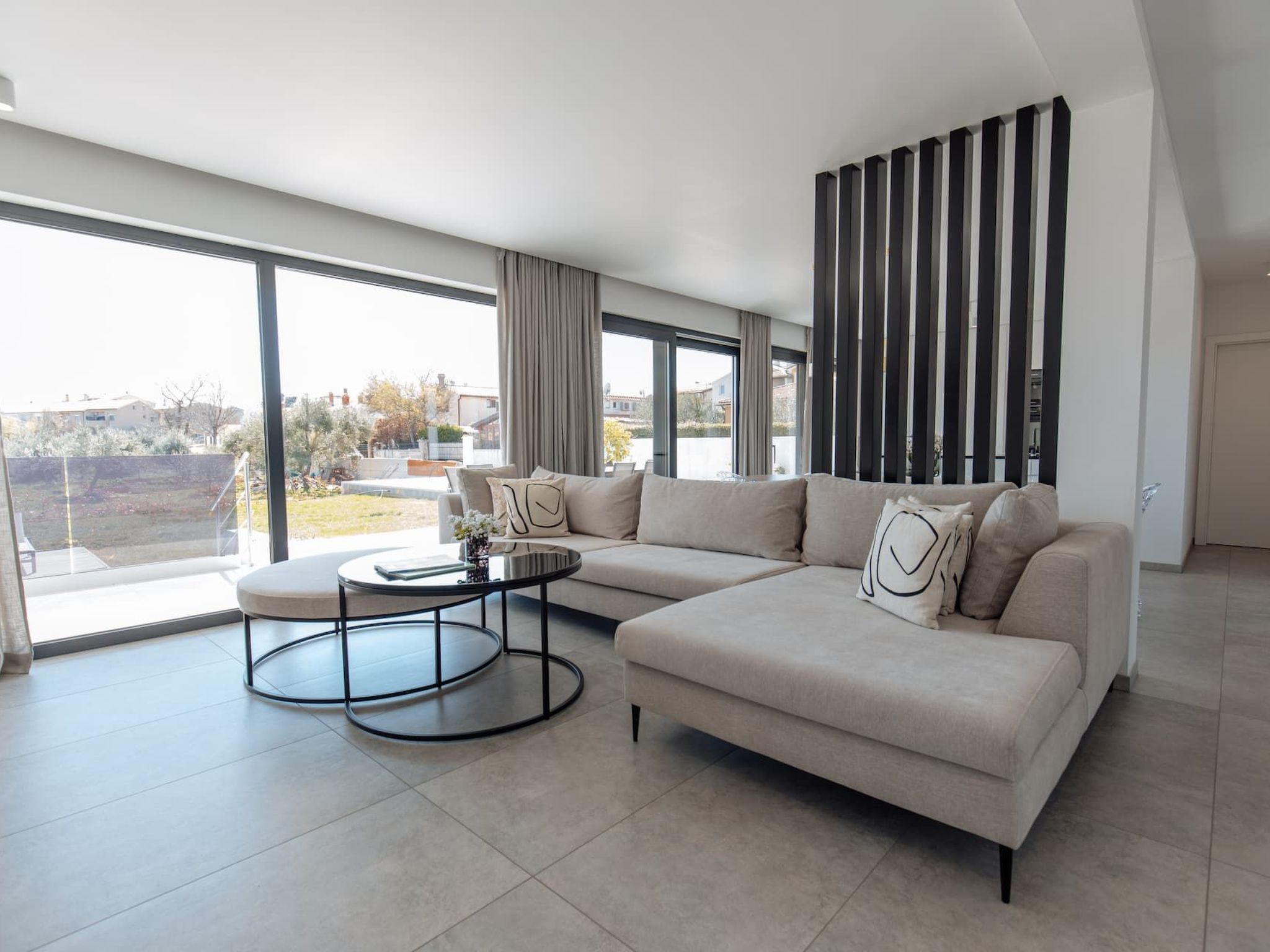 Villa "Andris" mit Garten, Grill und Terrasse-Image-tags.info