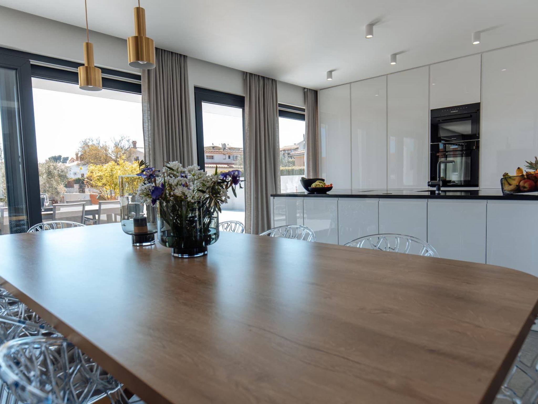 Villa "Andris" mit Garten, Grill und Terrasse-Image-tags.info