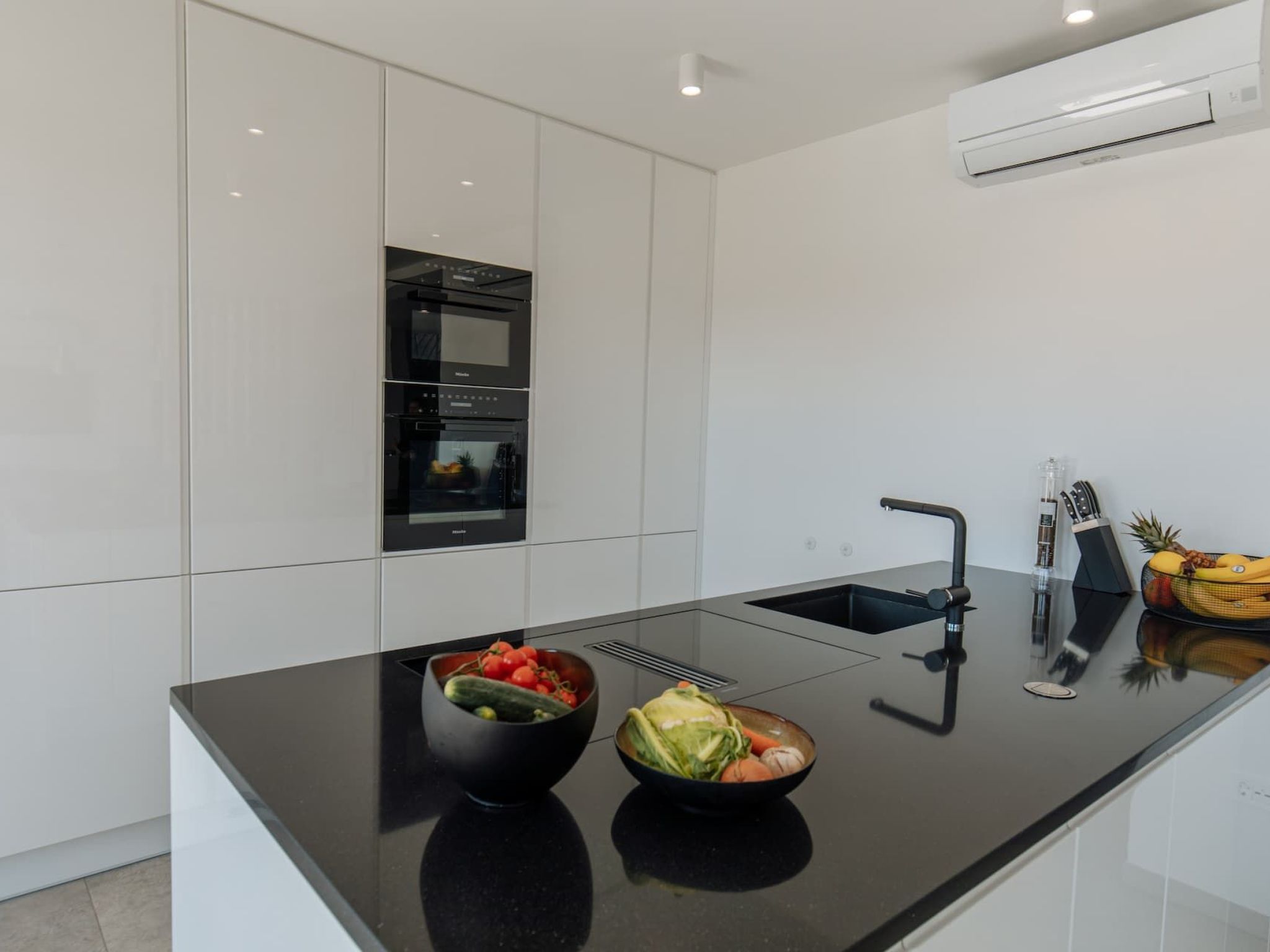 Villa "Andris" mit Garten, Grill und Terrasse-Image-tags.info