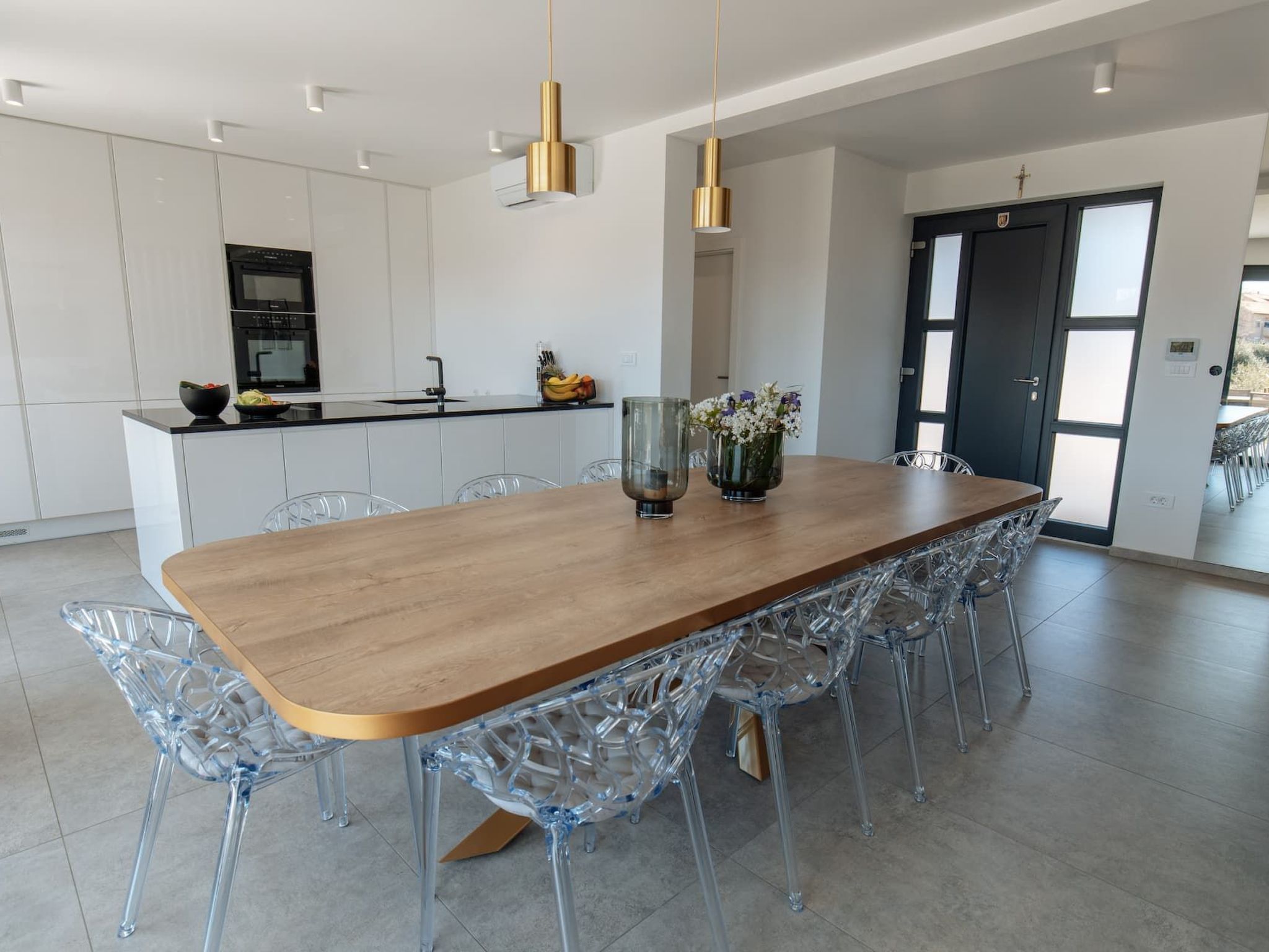 Villa "Andris" mit Garten, Grill und Terrasse-Image-tags.info