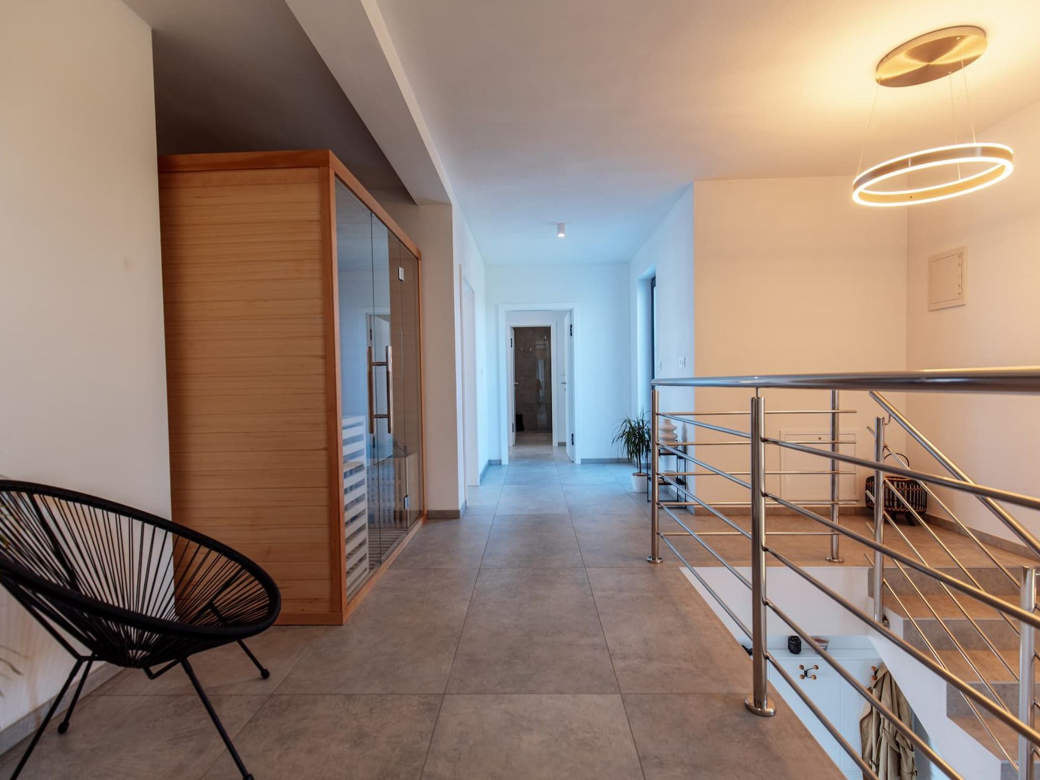 Villa "Andris" mit Garten, Grill und Terrasse-Image-tags.info