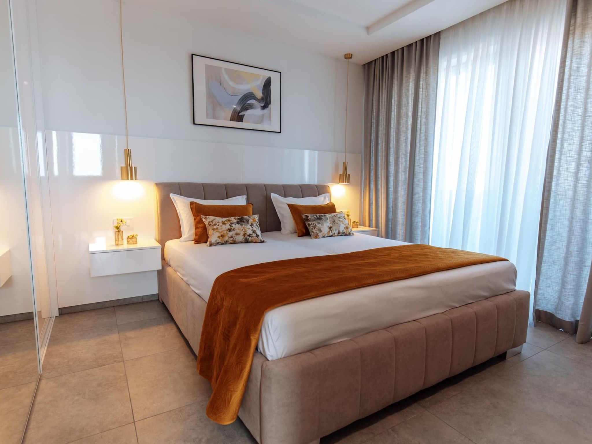 Villa "Andris" mit Garten, Grill und Terrasse-Image-tags.info