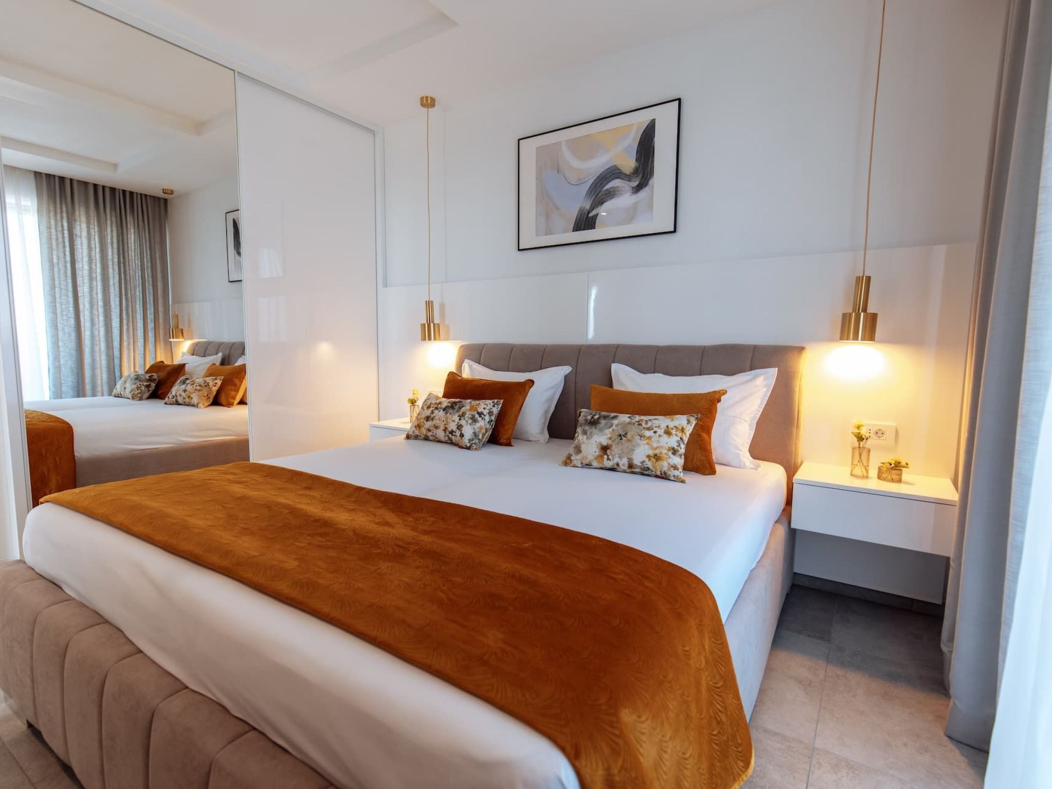 Villa "Andris" mit Garten, Grill und Terrasse-Image-tags.info