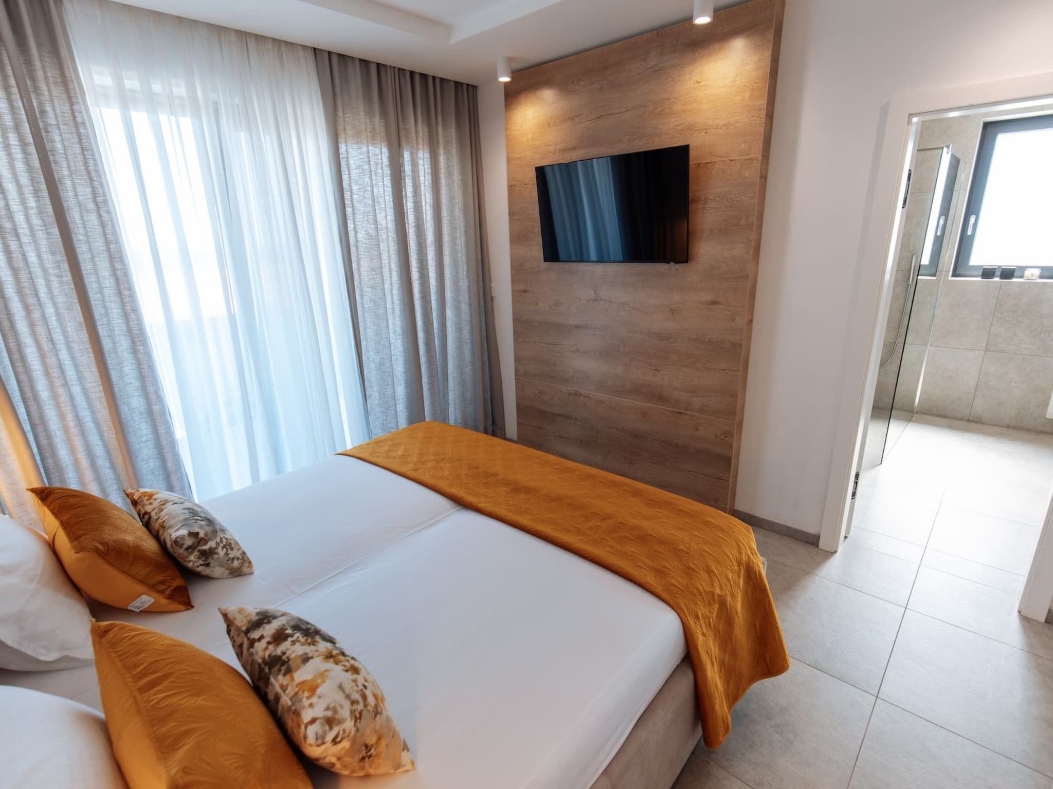 Villa "Andris" mit Garten, Grill und Terrasse-Image-tags.info