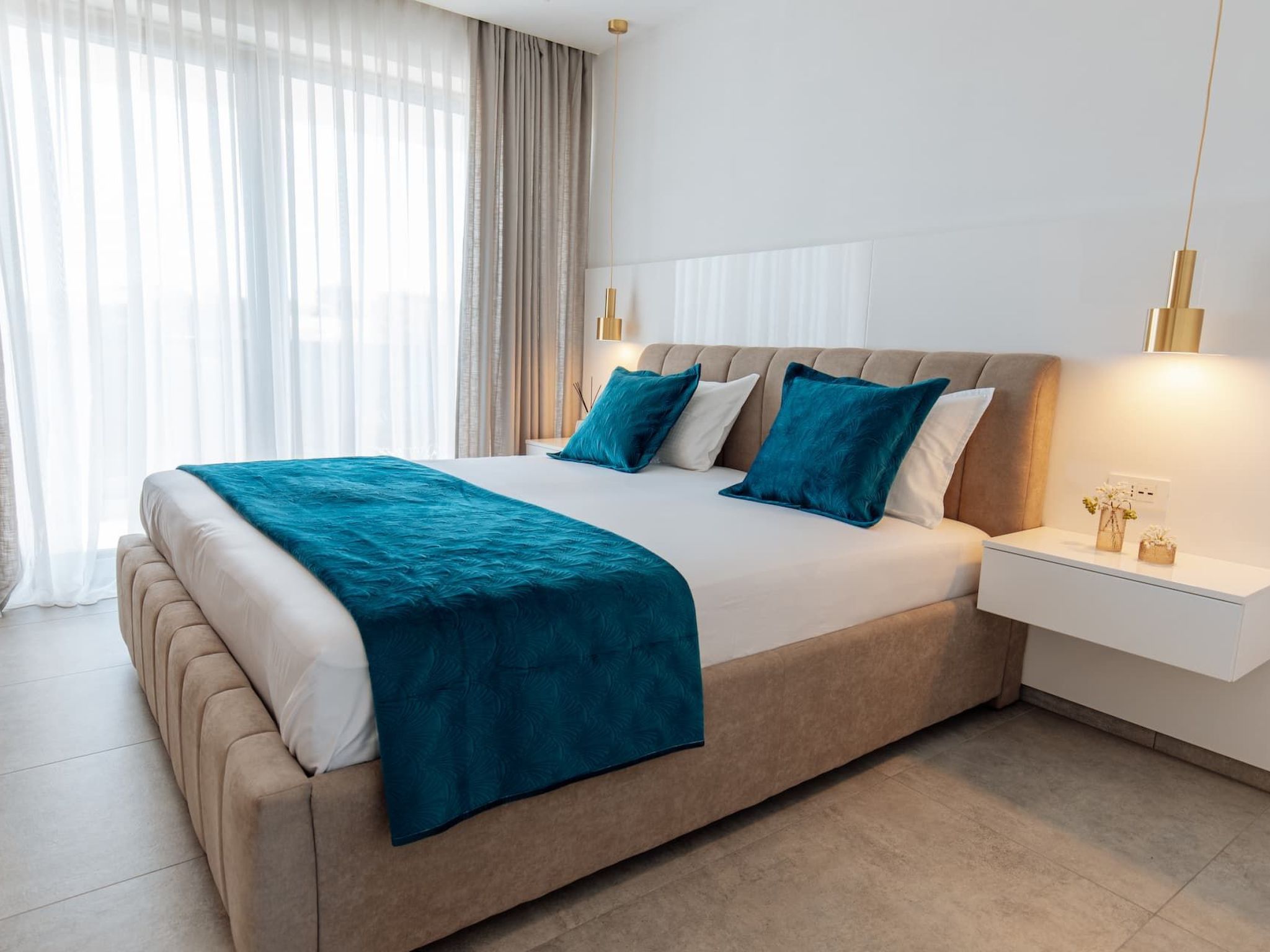 Villa "Andris" mit Garten, Grill und Terrasse-Image-tags.info