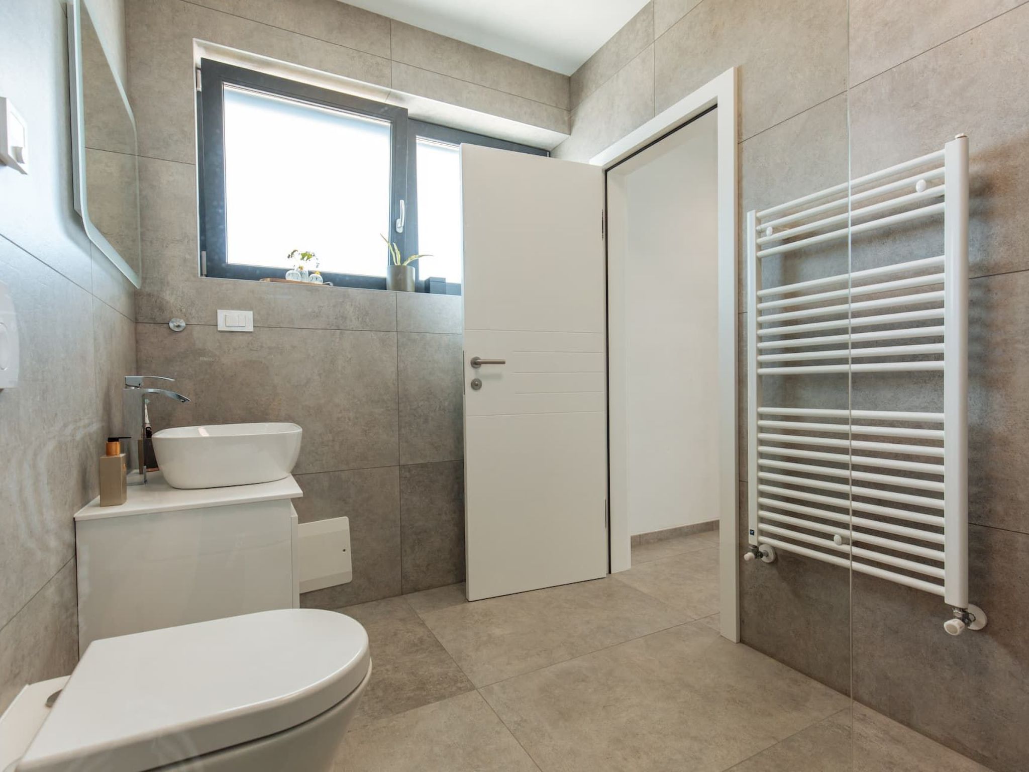 Villa "Andris" mit Garten, Grill und Terrasse-Image-tags.info