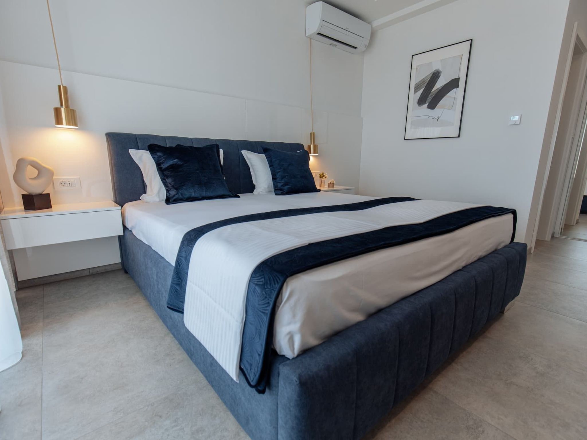 Villa "Andris" mit Garten, Grill und Terrasse-Image-tags.info