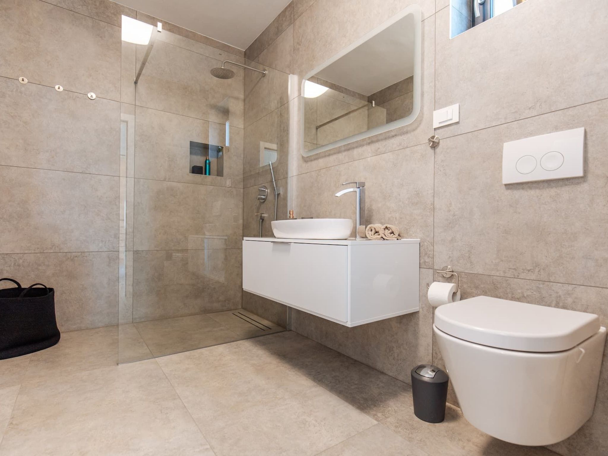 Villa "Andris" mit Garten, Grill und Terrasse-Image-tags.info