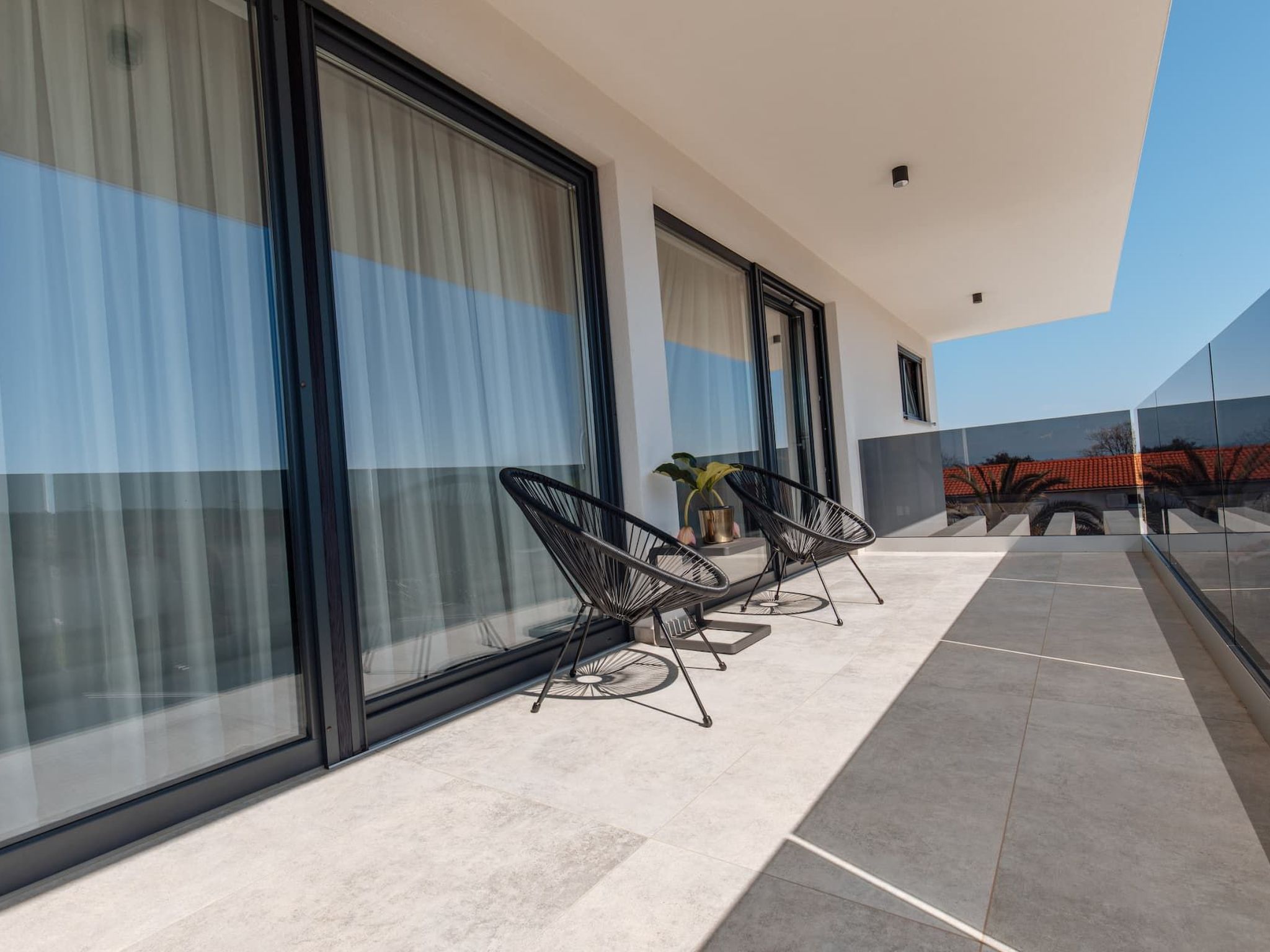 Villa "Andris" mit Garten, Grill und Terrasse-Image-tags.info