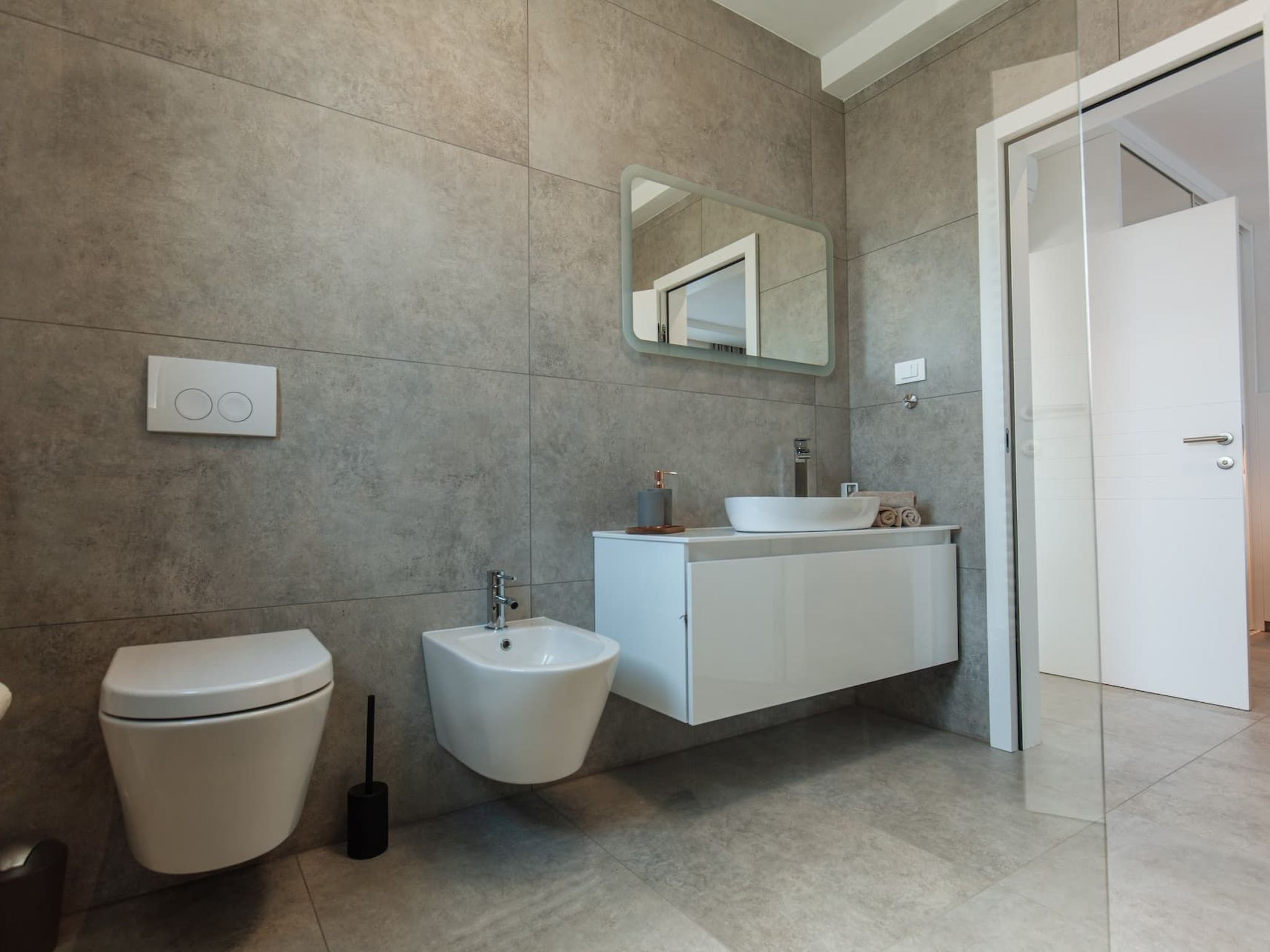 Villa "Andris" mit Garten, Grill und Terrasse-Image-tags.info