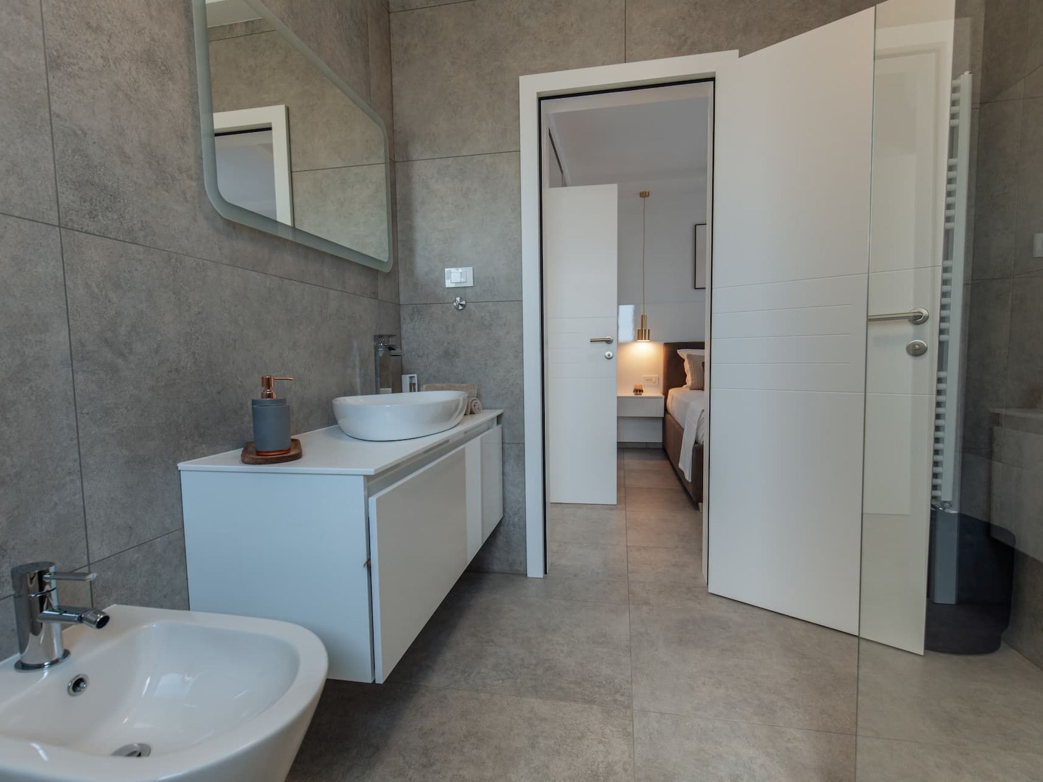 Villa "Andris" mit Garten, Grill und Terrasse-Image-tags.info