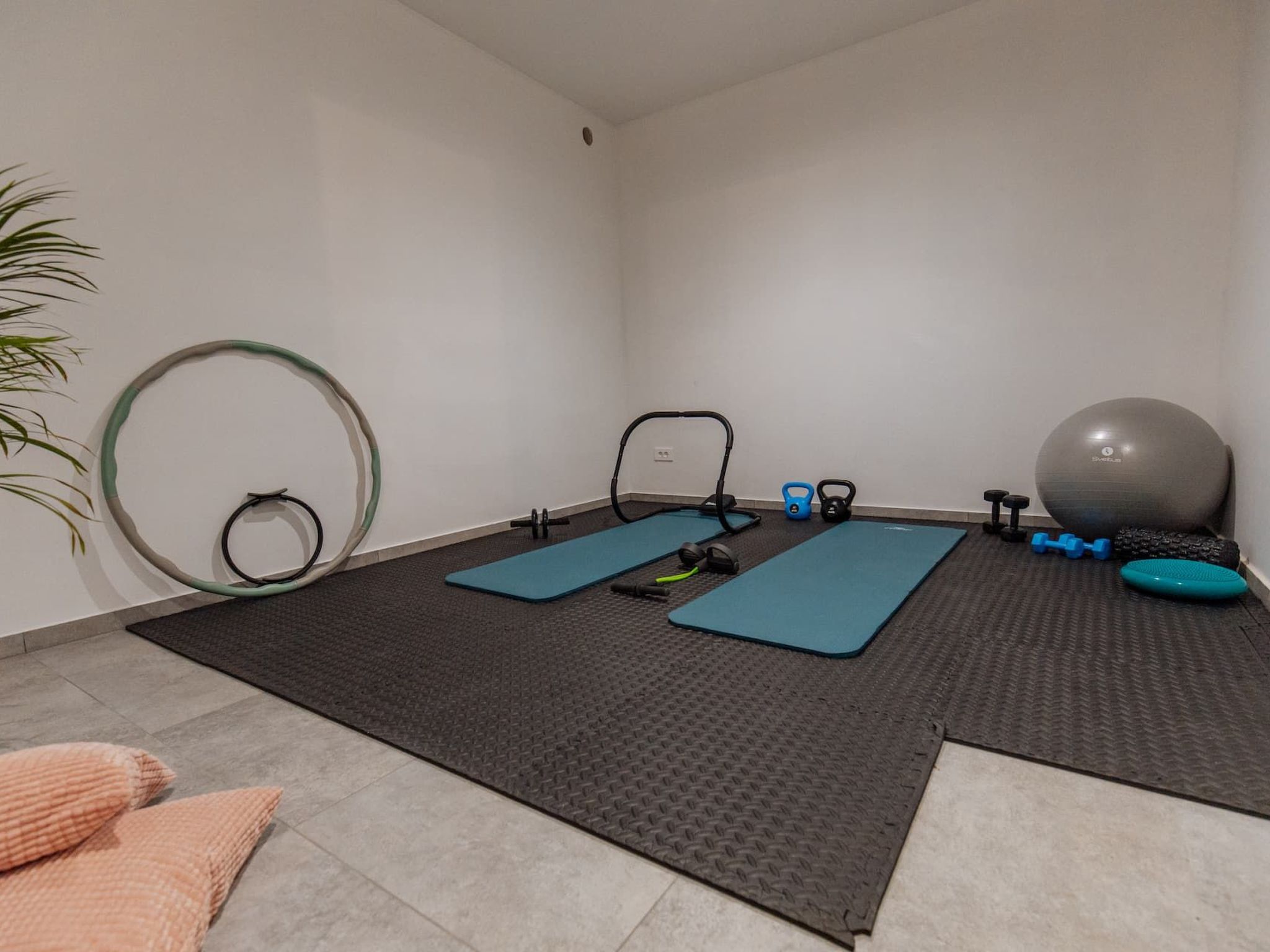 Villa "Andris" mit Garten, Grill und Terrasse-Image-tags.info