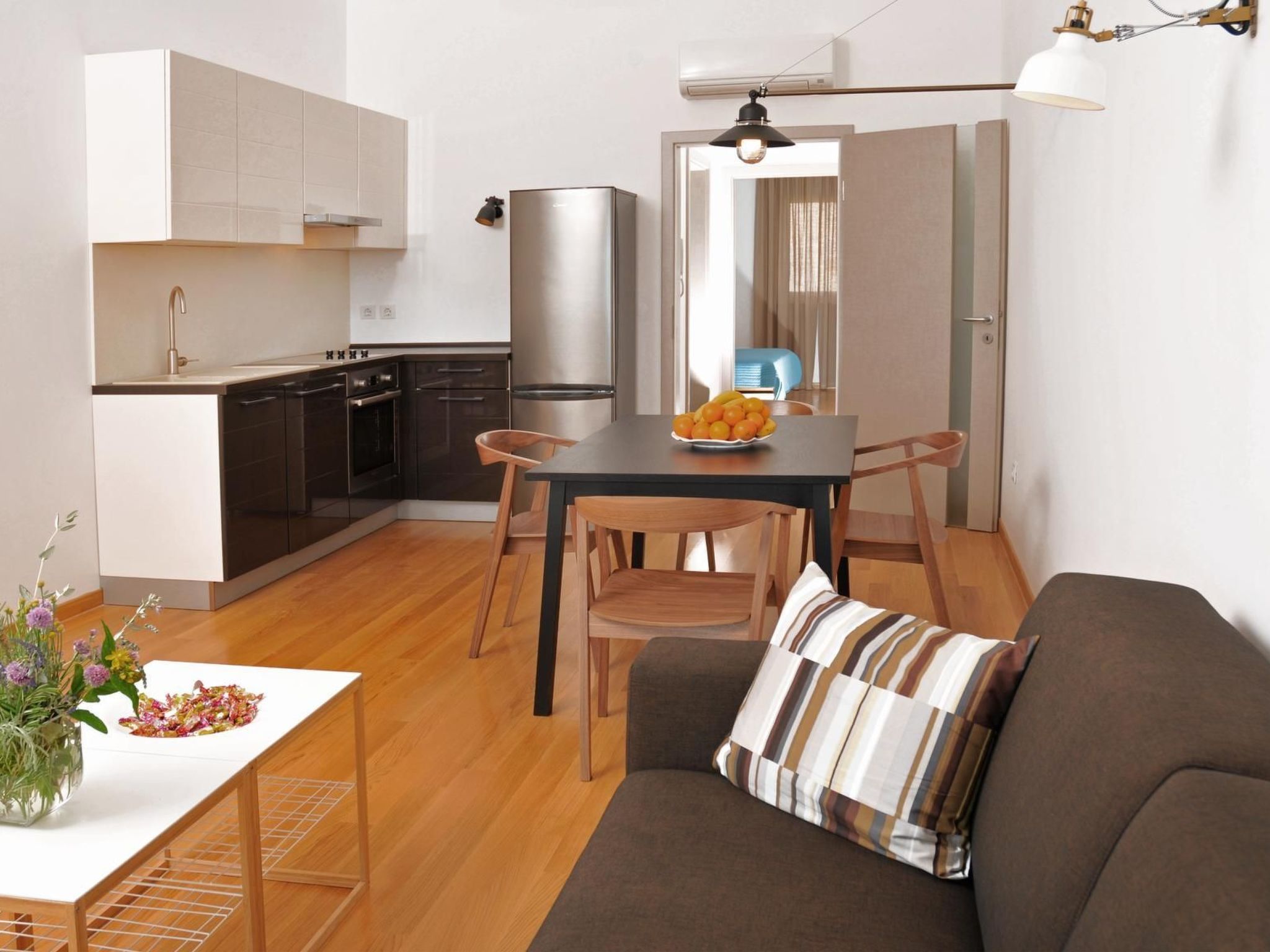 Photo of für vier Personen