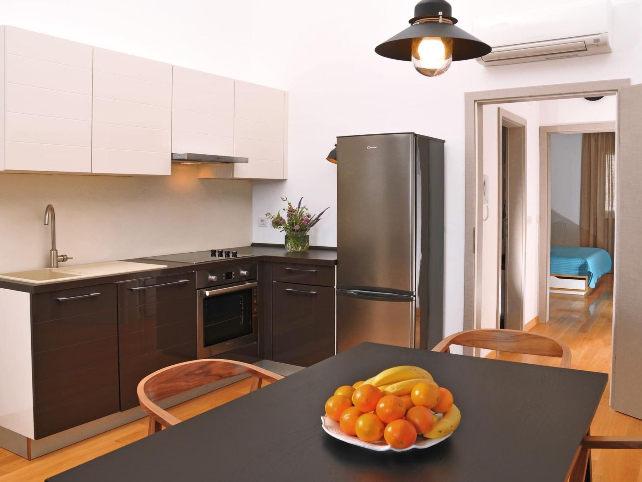 Photo of für vier Personen