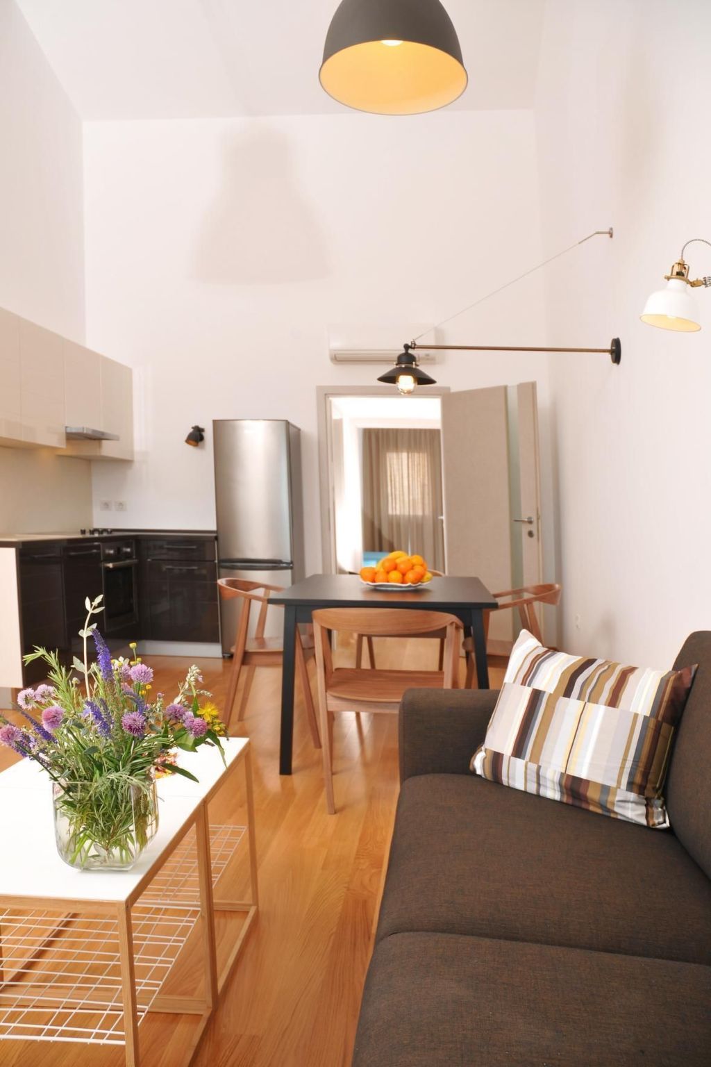 Photo of für vier Personen