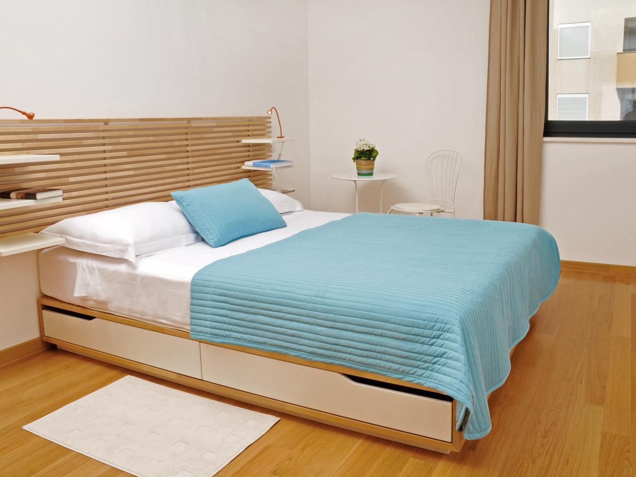 Photo of für vier Personen