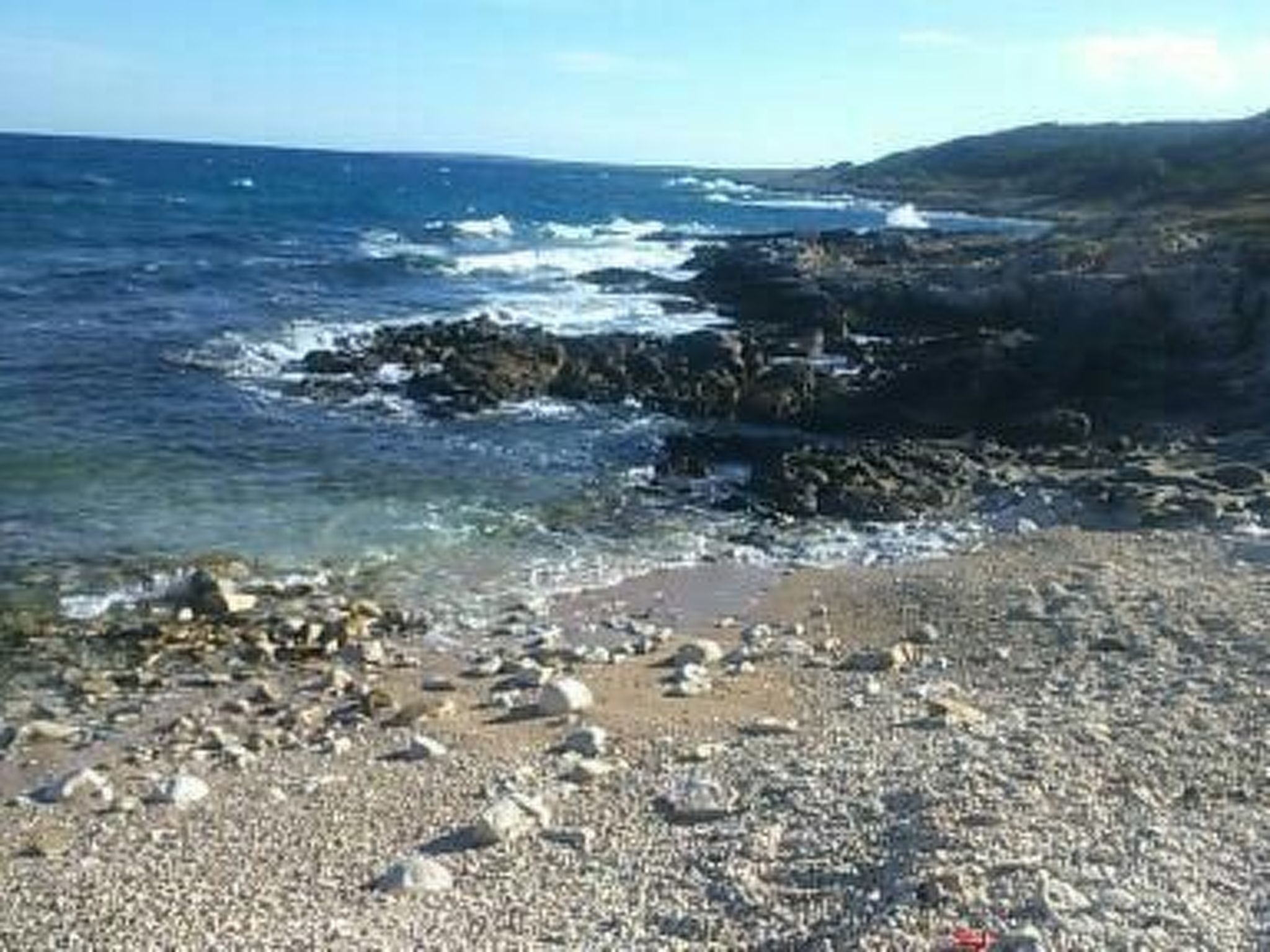 Photo of Steinhaus mit Pool im Natur