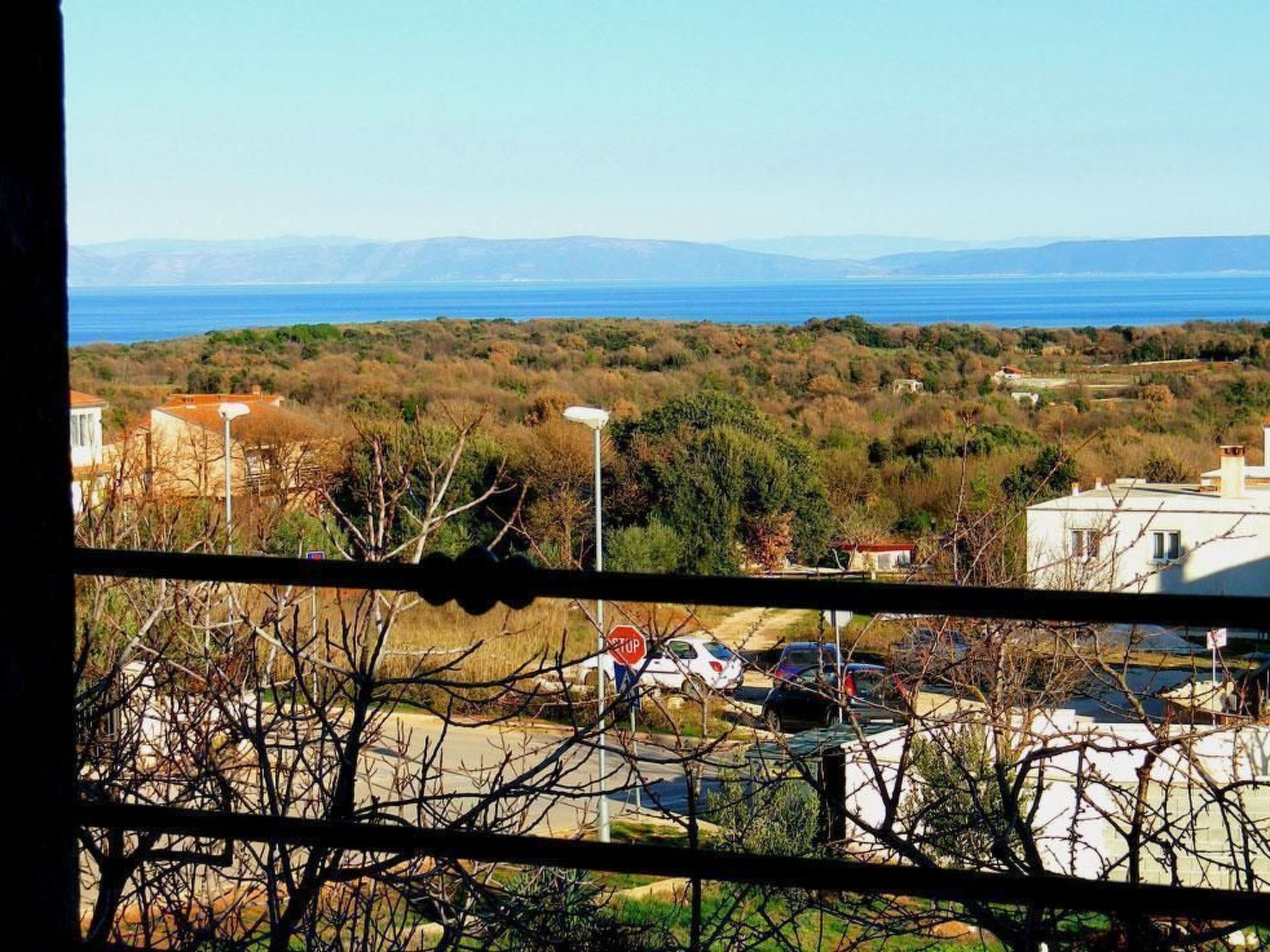 Photo of 'Adri' mit Wasserblick