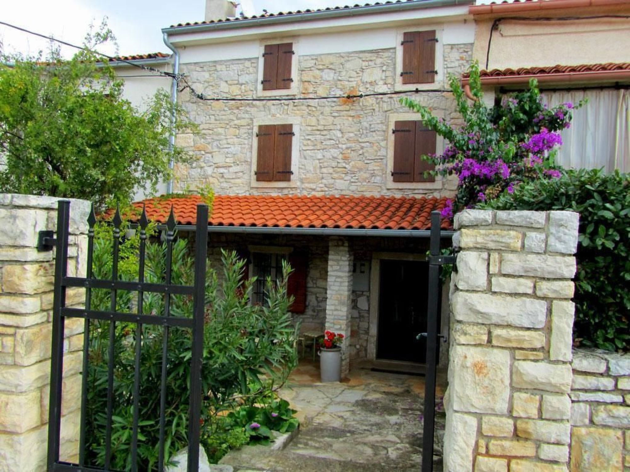 Photo of 'Adri' mit Wasserblick