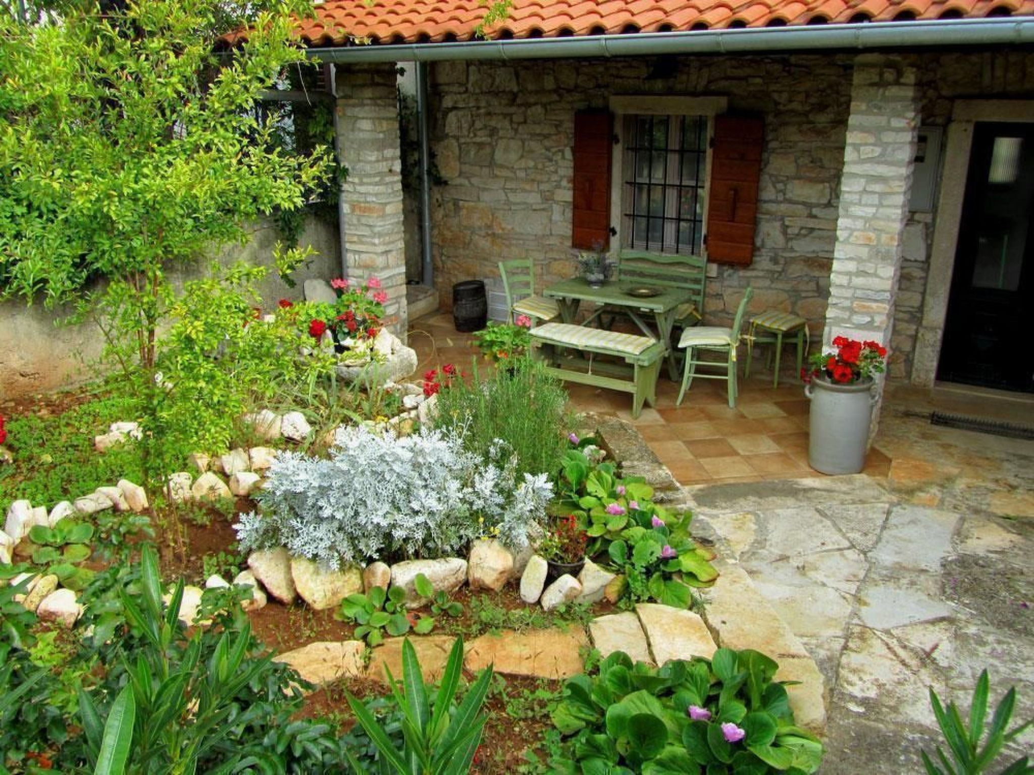 Photo of 'Adri' mit Wasserblick