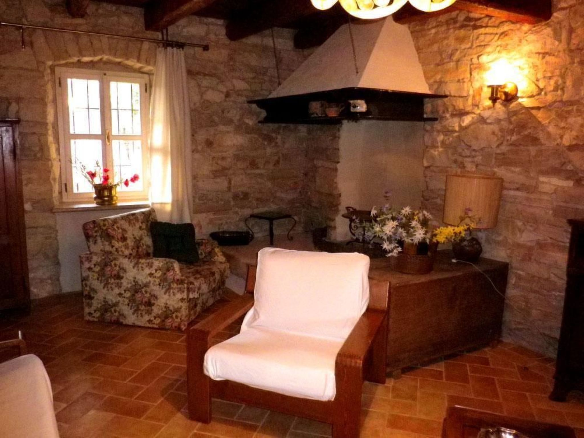 Photo of 'Adri' mit Wasserblick