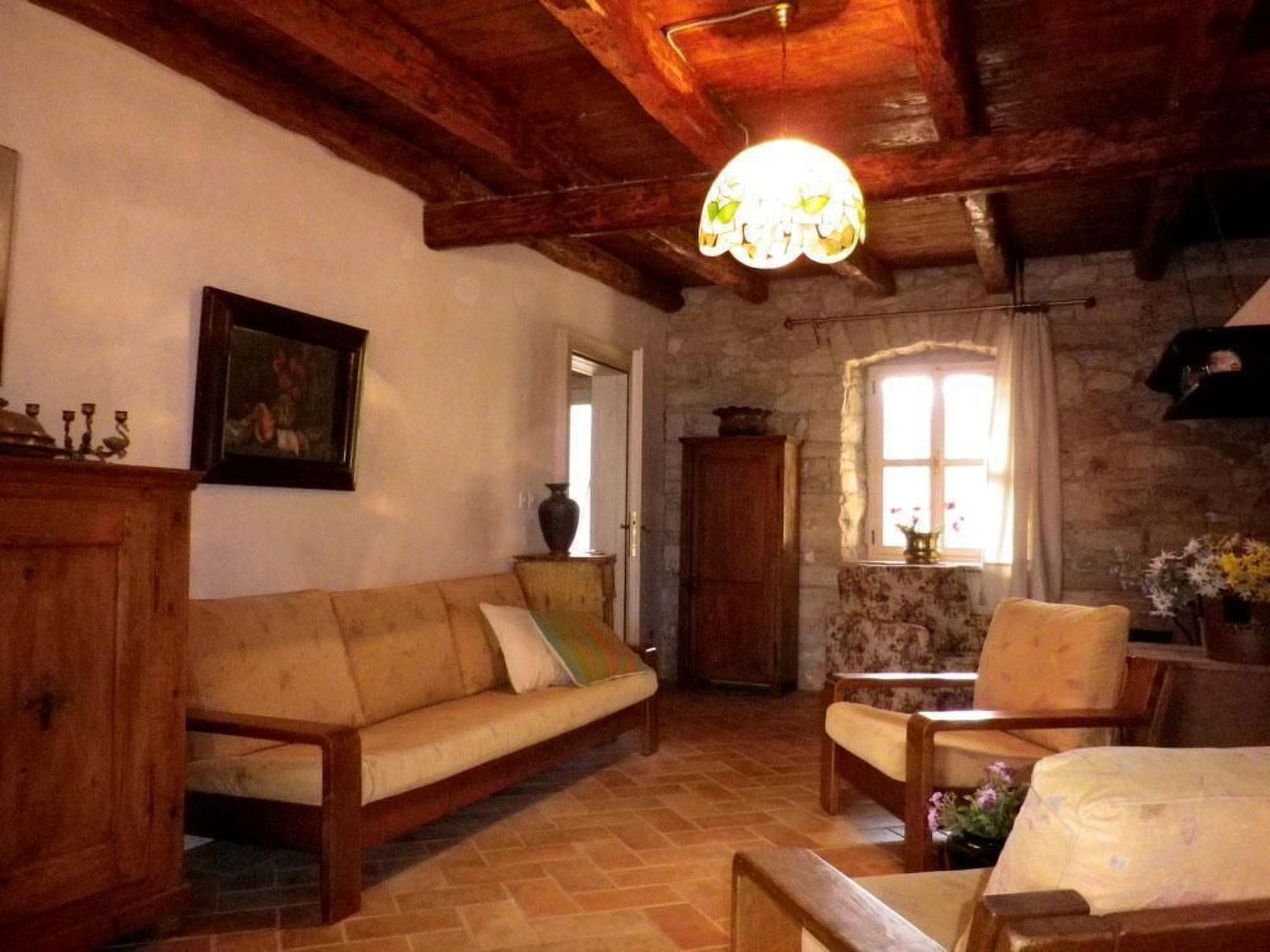 Photo of 'Adri' mit Wasserblick