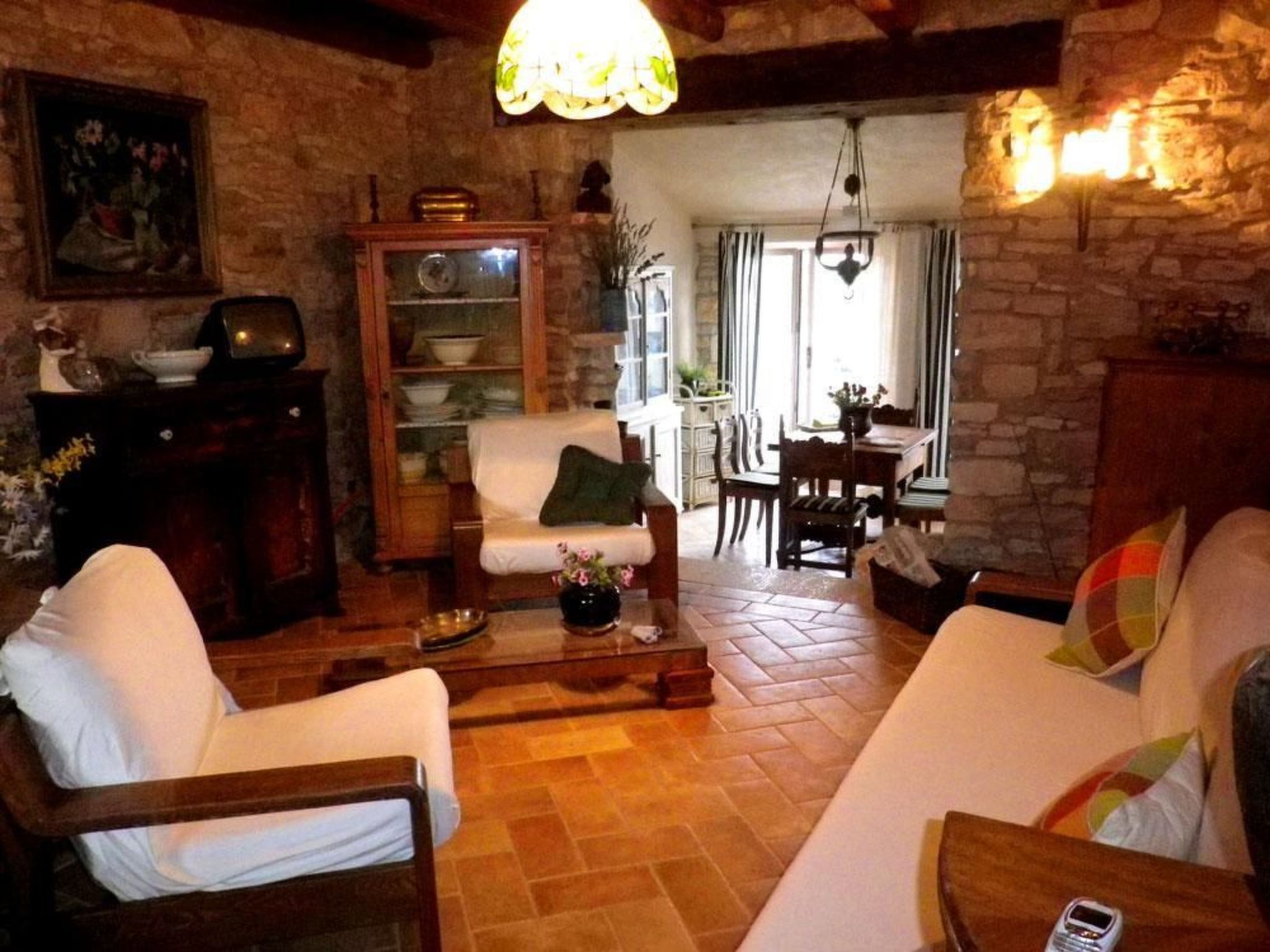 Photo of 'Adri' mit Wasserblick