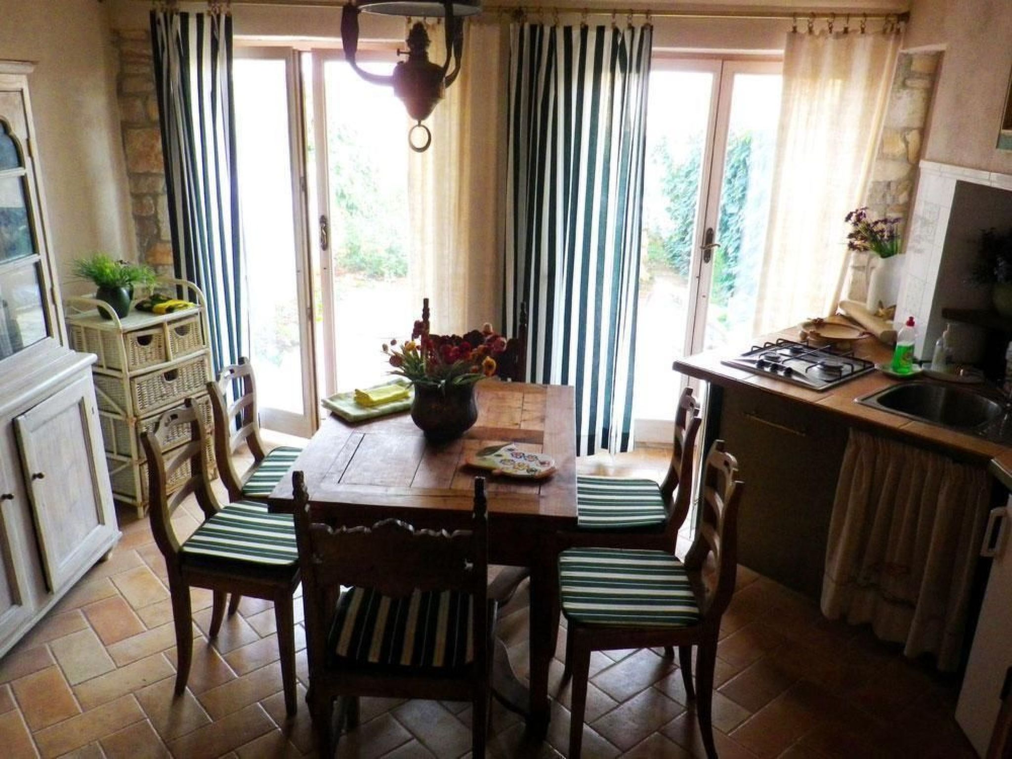 Photo of 'Adri' mit Wasserblick